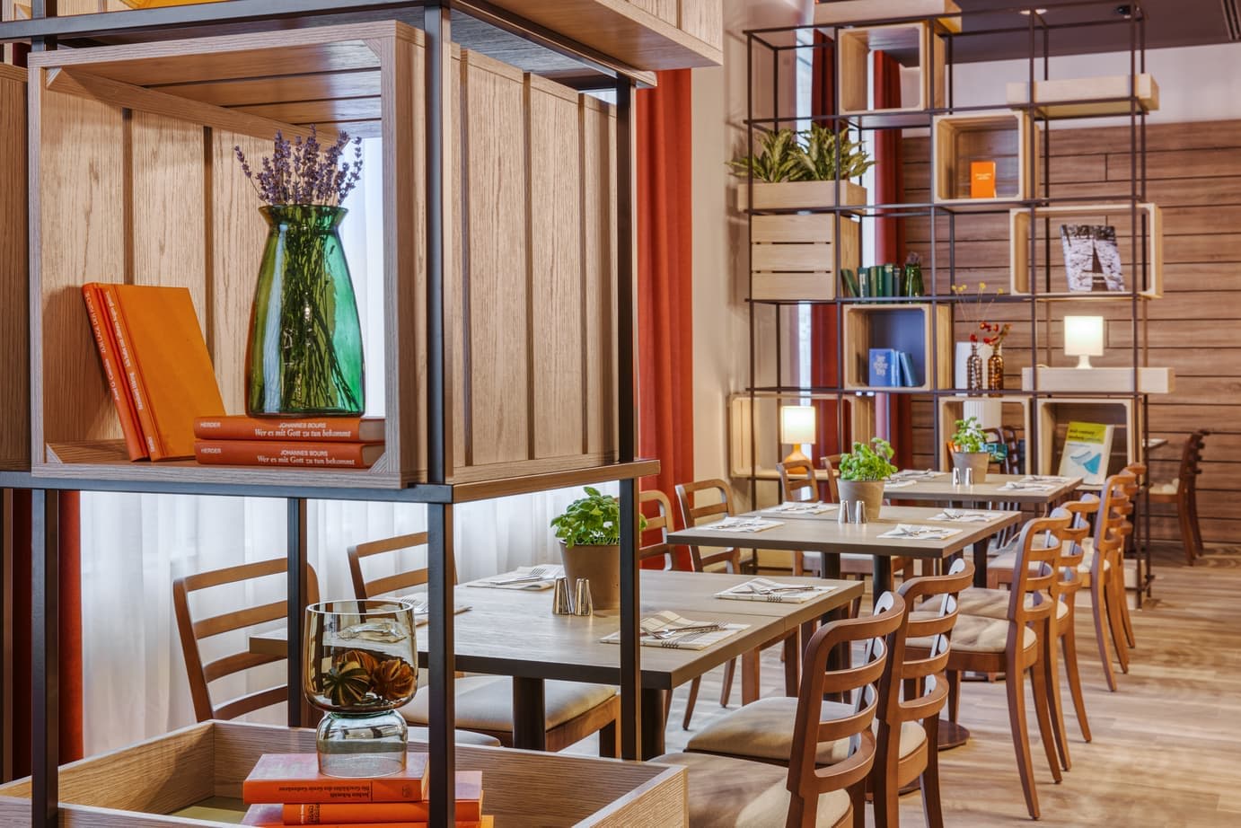 IntercityHotel Hildesheim Ansicht 8