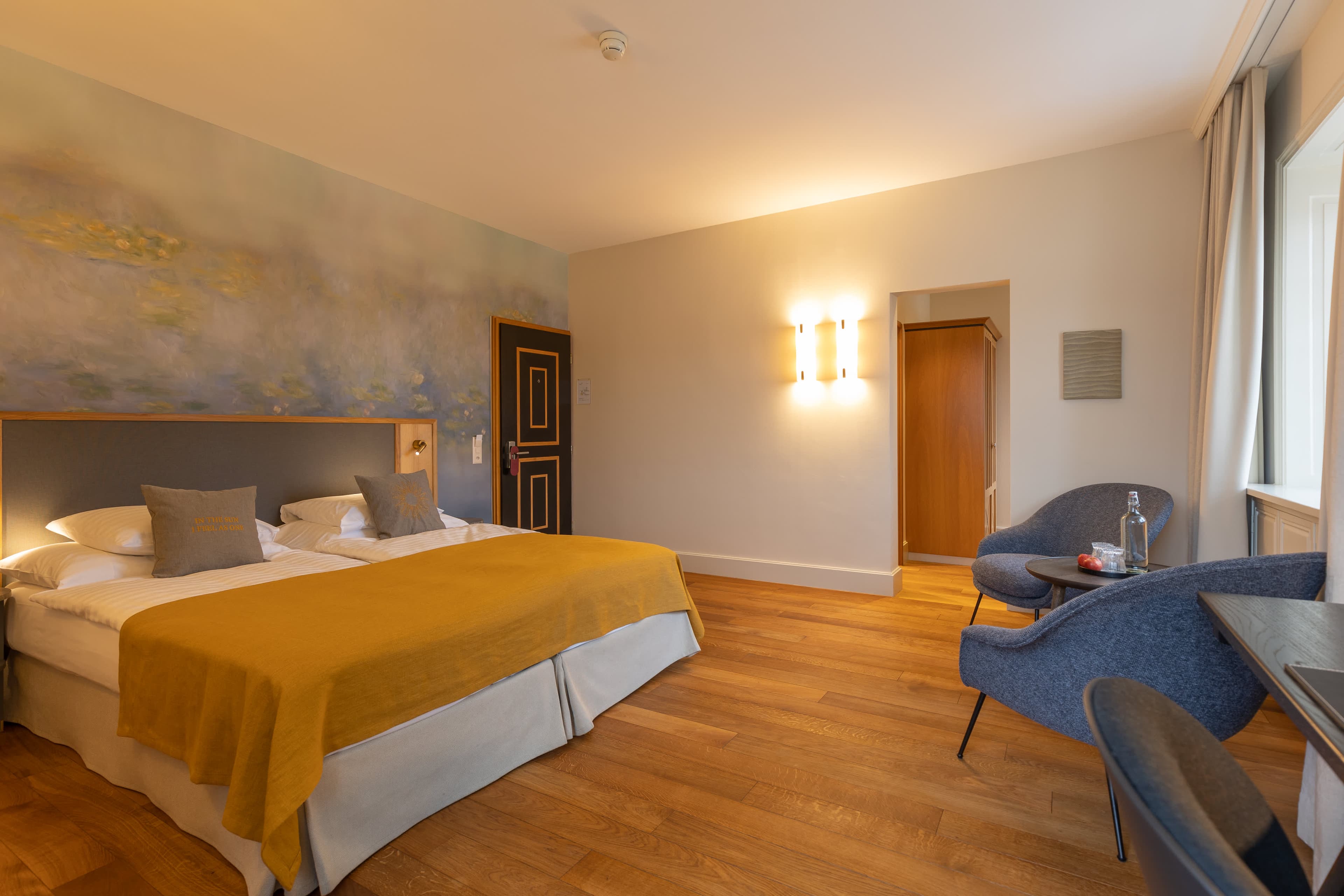 Sonne Boutiquehotel Küsnacht - Zürich Ansicht 3
