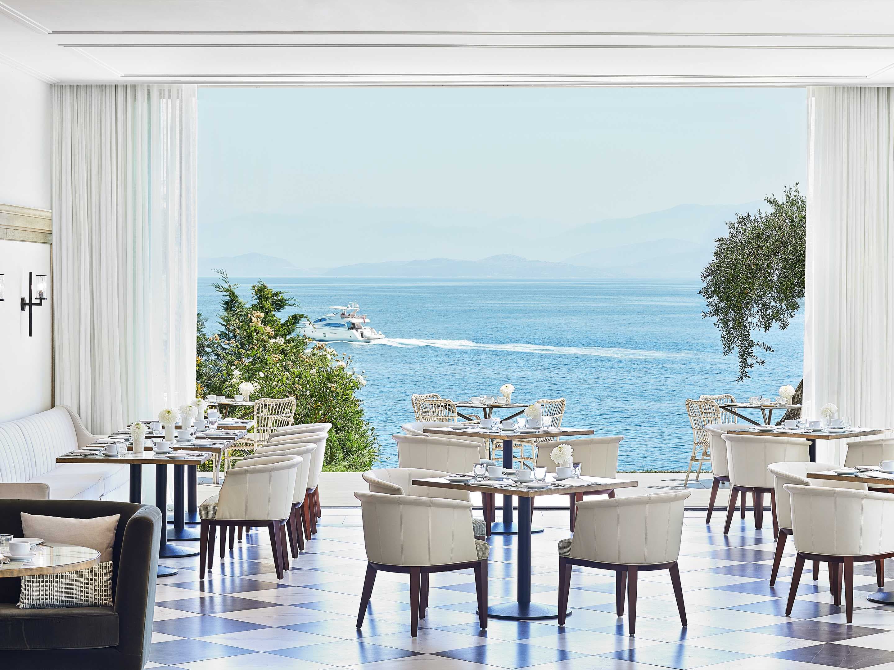 Corfu Imperial, A Grecotel Resort To Live Ansicht 9