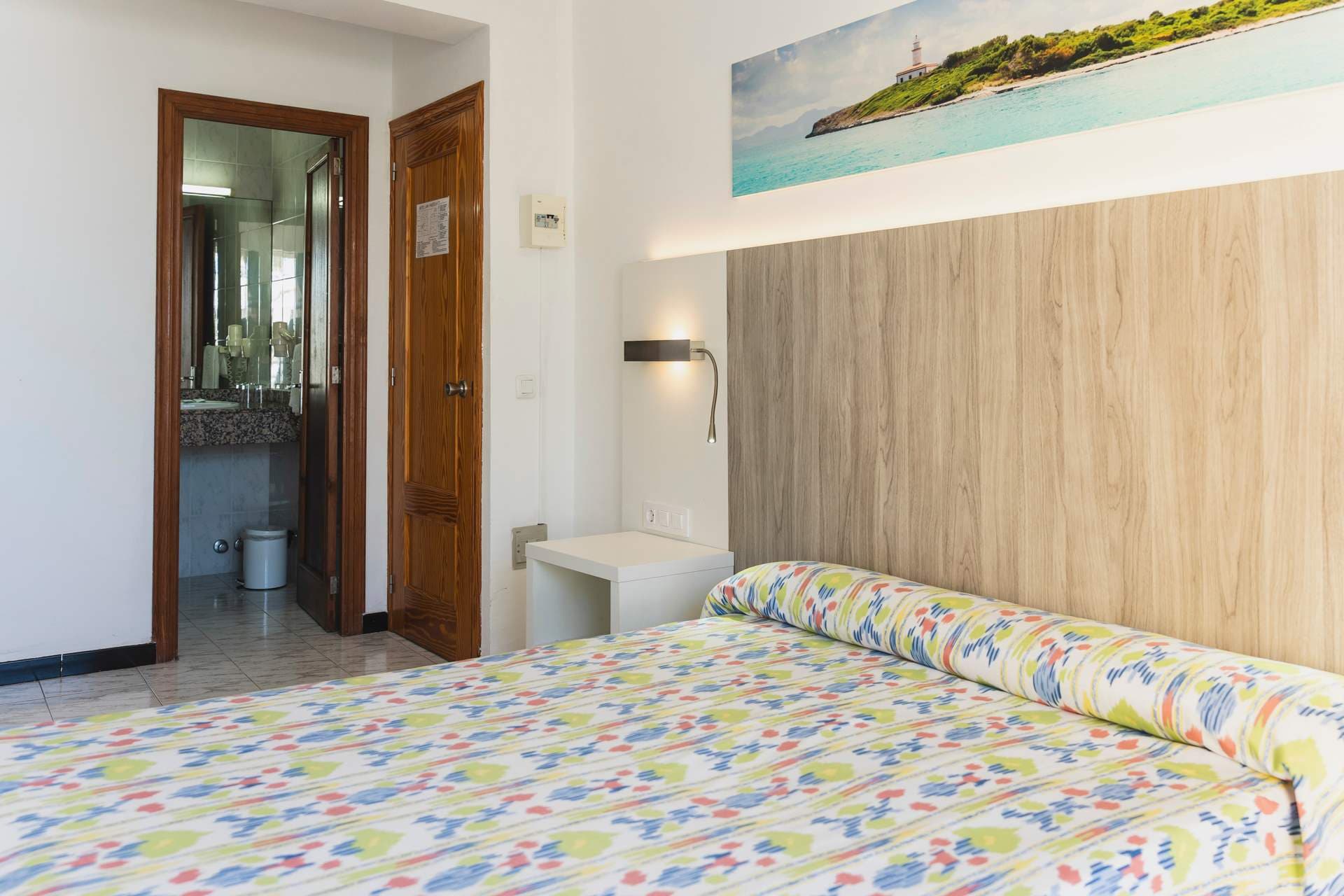 Hotel Amic Can Pastilla Ansicht 3