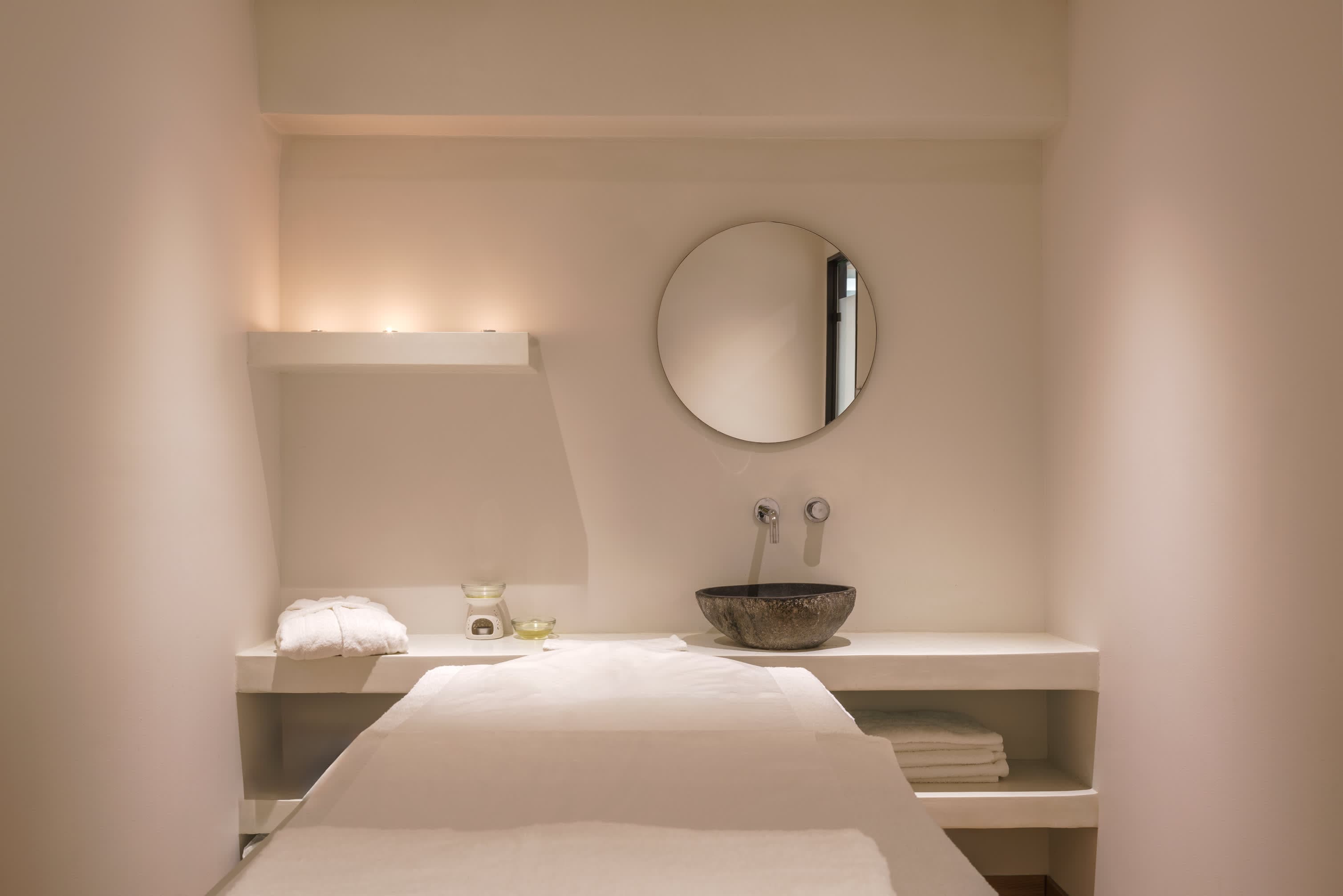 Amaronda Resort & Spa Eretria Ansicht 8