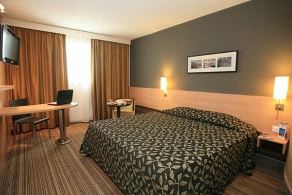 Best Western Hotel Bastia Centre Ansicht 2