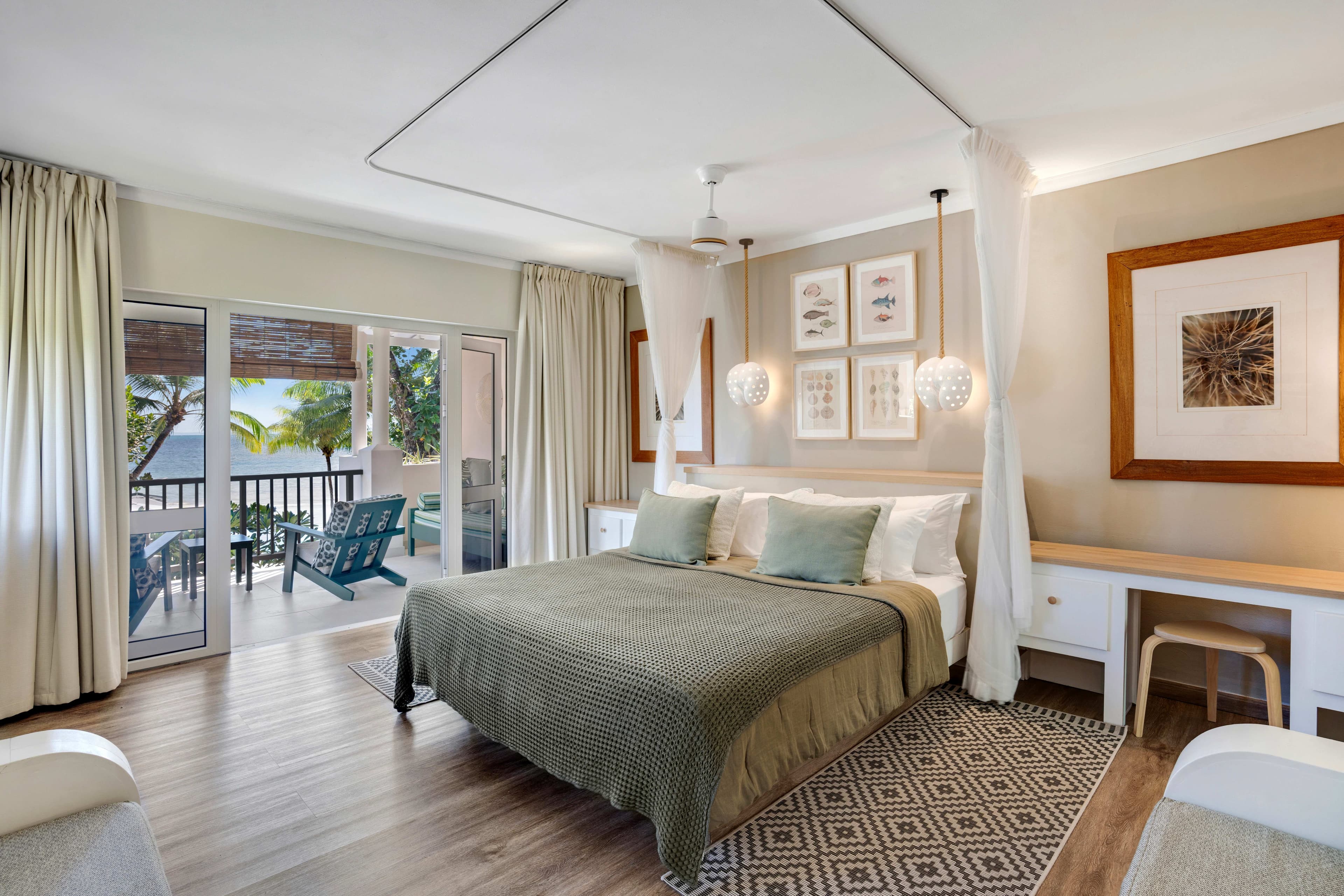 Hotel Indian Ocean Lodge Ansicht 4