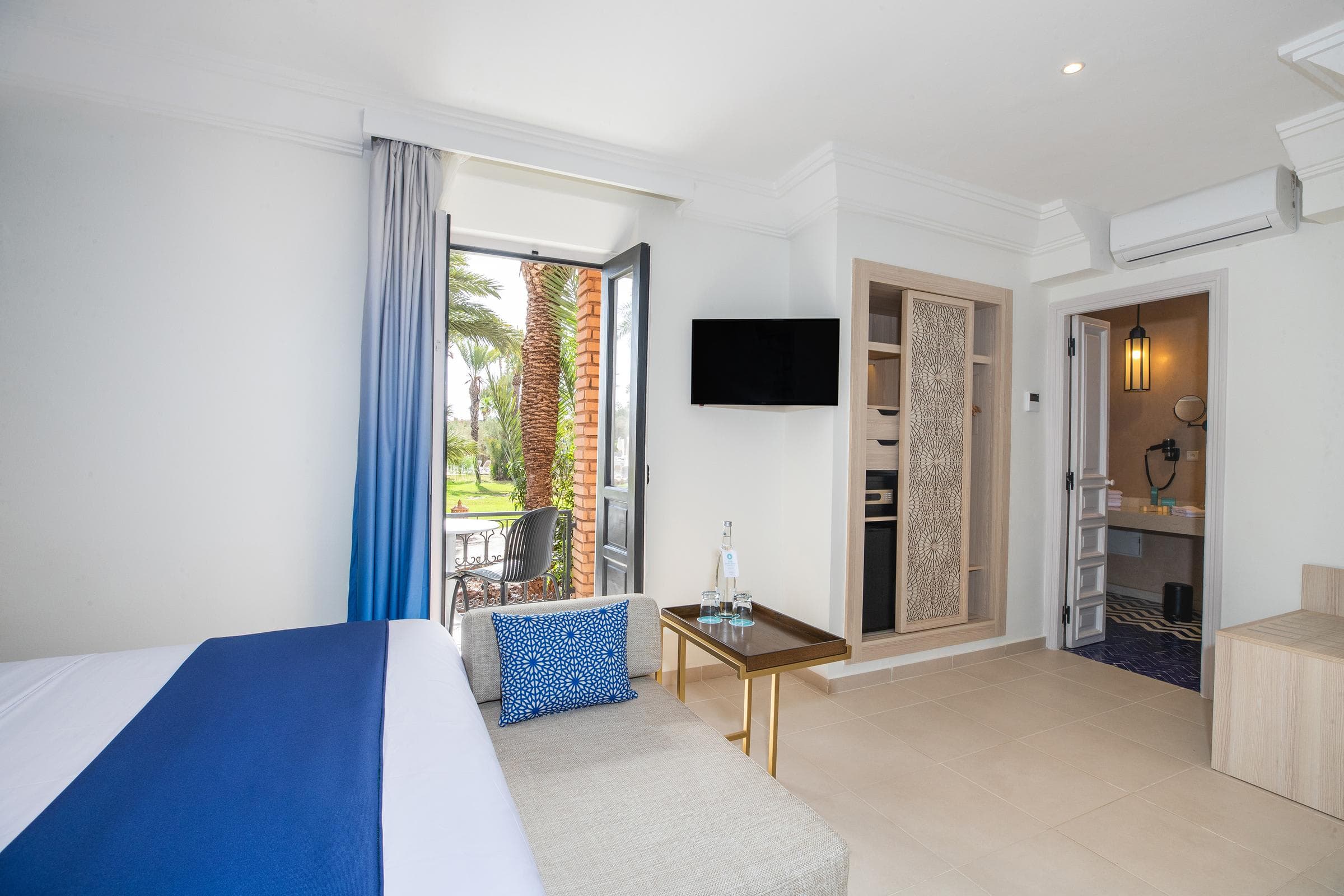 Sol Oasis Marrakech by Melia Ansicht 5