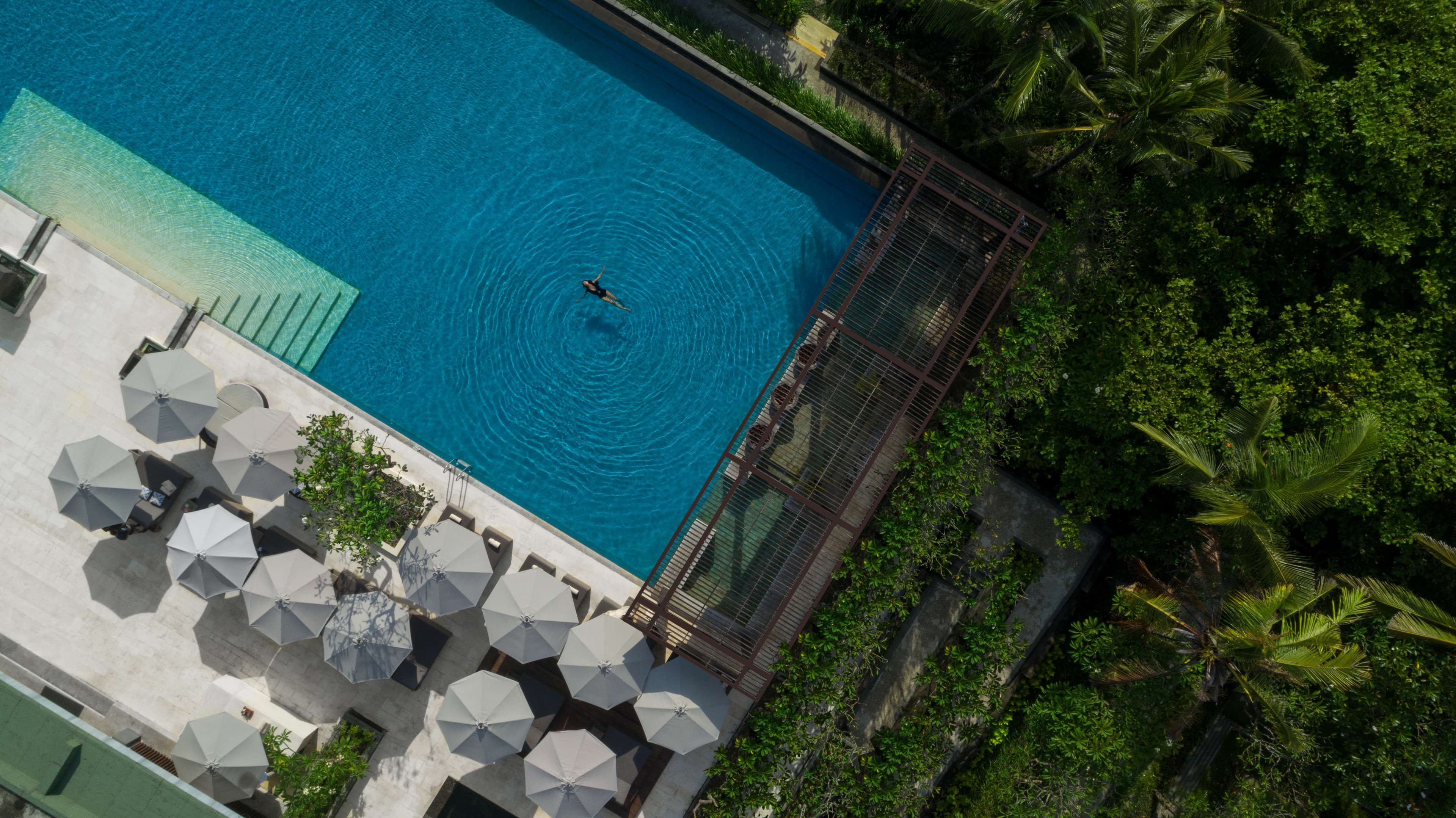 InterContinental Bali Sanur Resort Ansicht 6