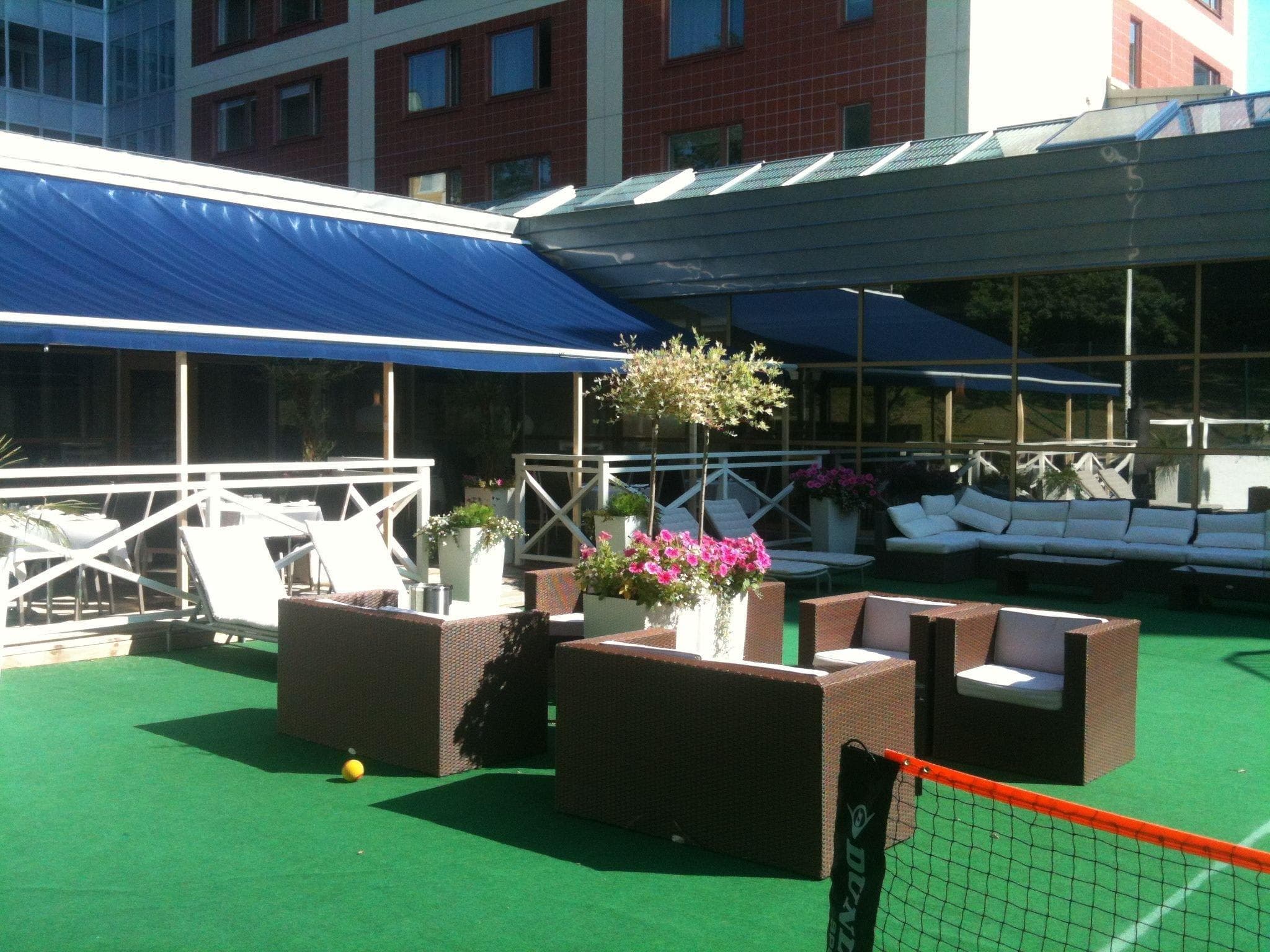 Best Western Plus Park City Solna Ansicht 6