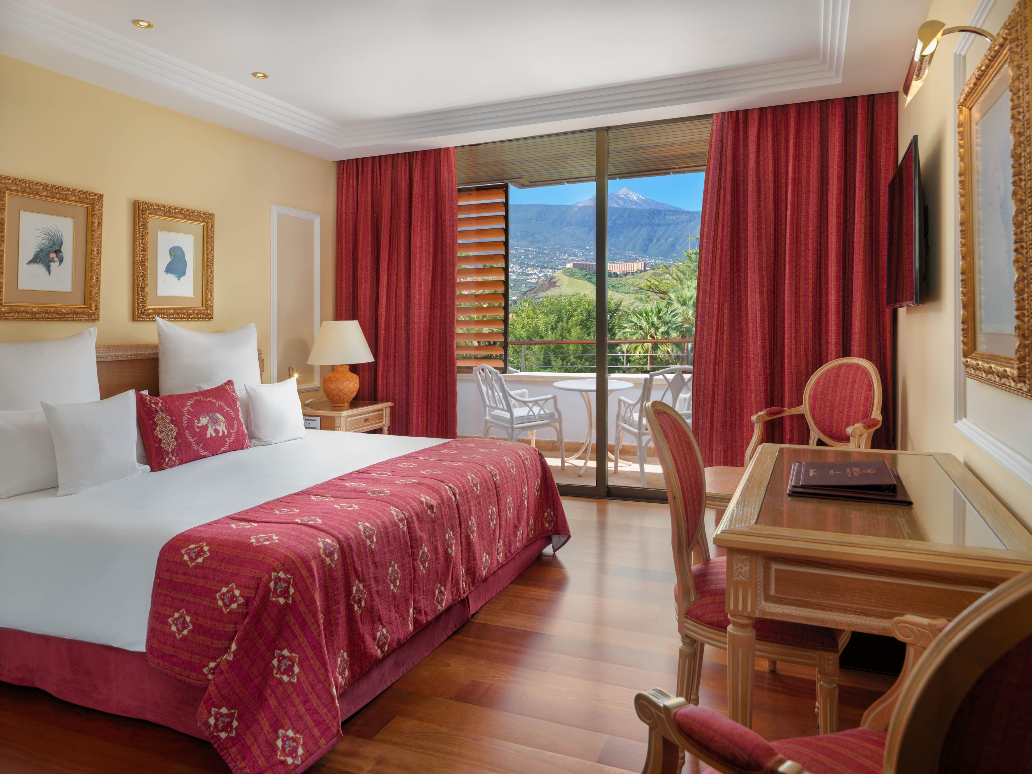 Hotel Botanico & The Oriental Spa Garden Ansicht 4
