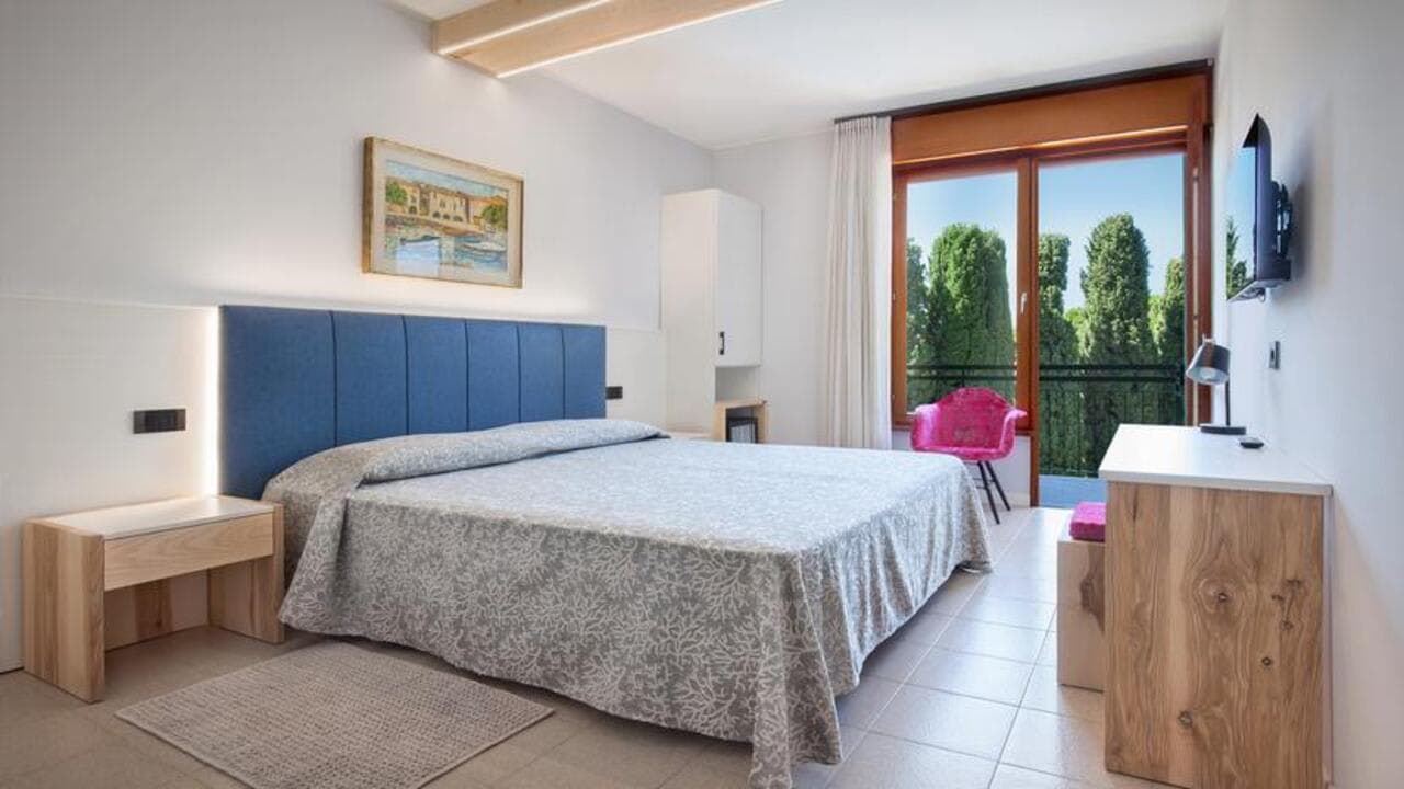 Hotel Gabbiano by Double Hospitality Ansicht 3