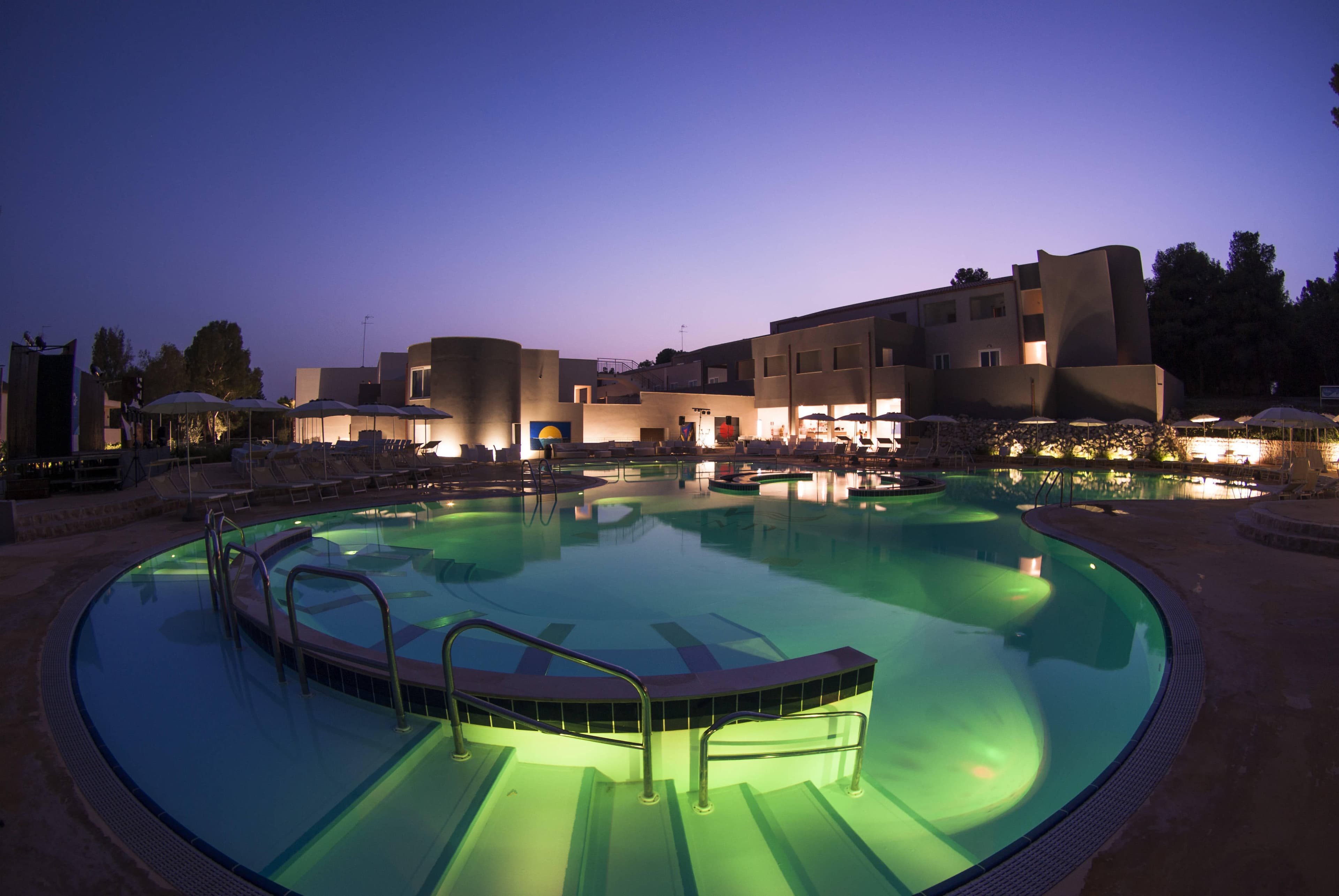 Futura Club Spiagge Bianche