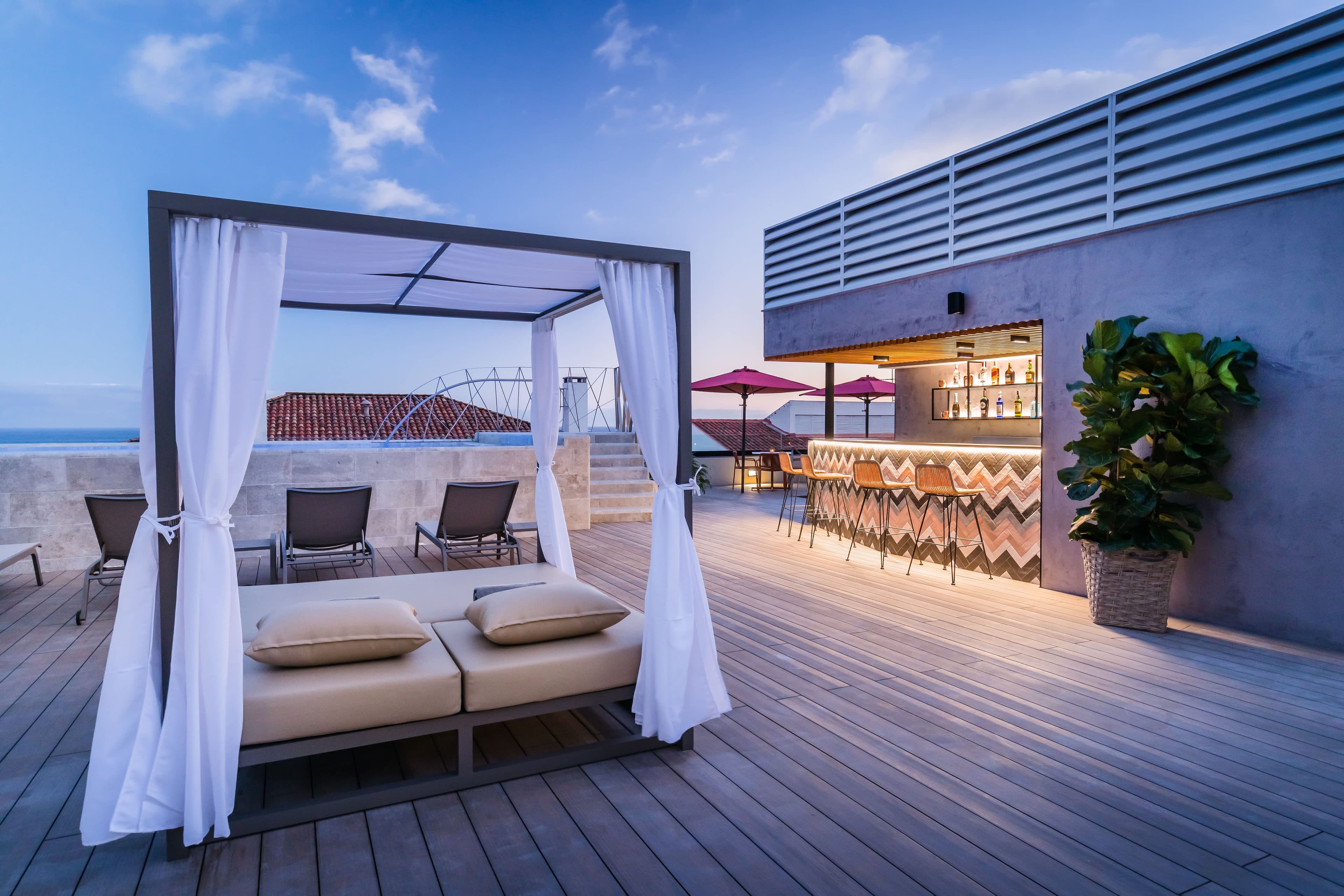 Barceló Funchal Oldtown Ansicht 9