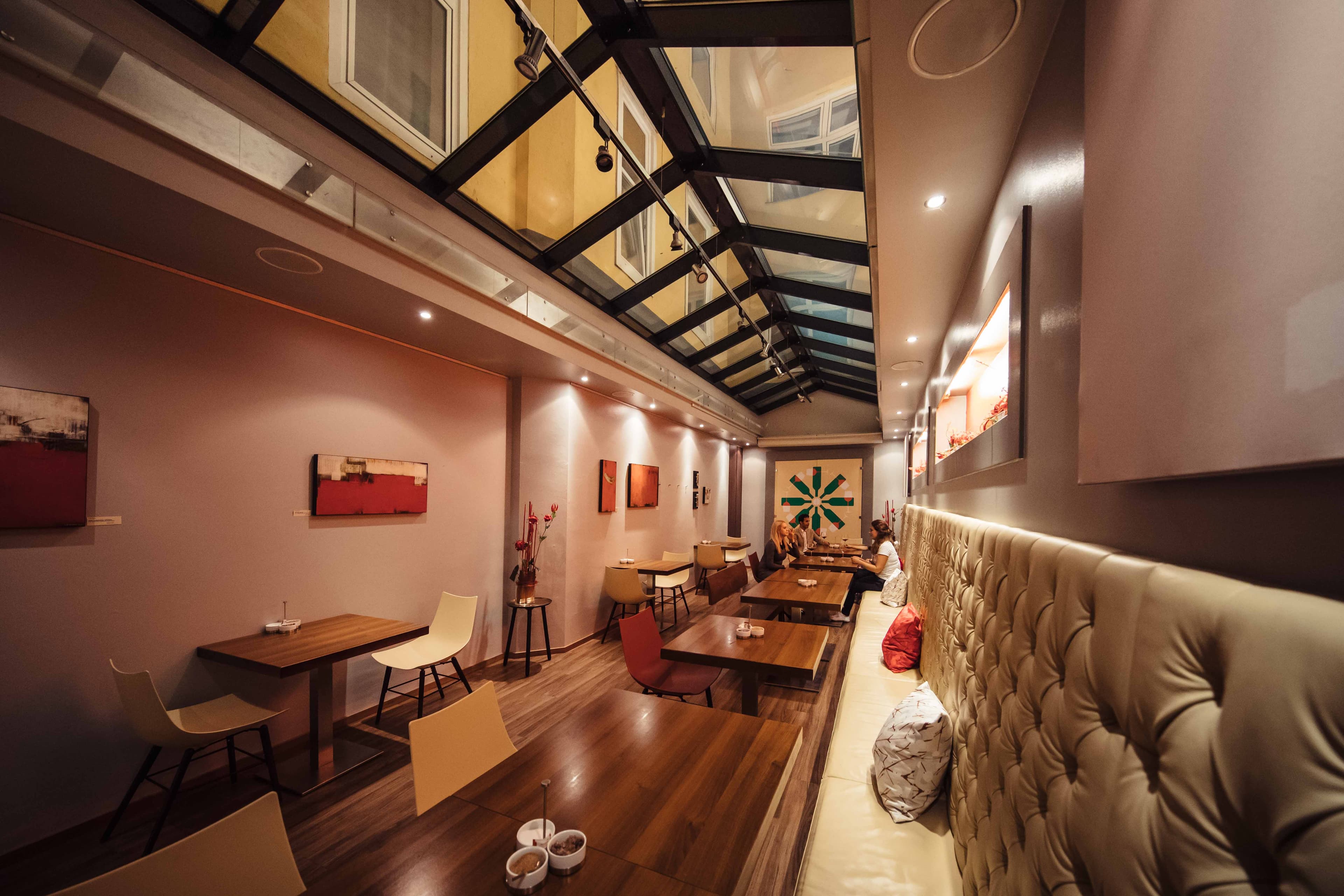 Hotel Rathaus Wein & Design Ansicht 10