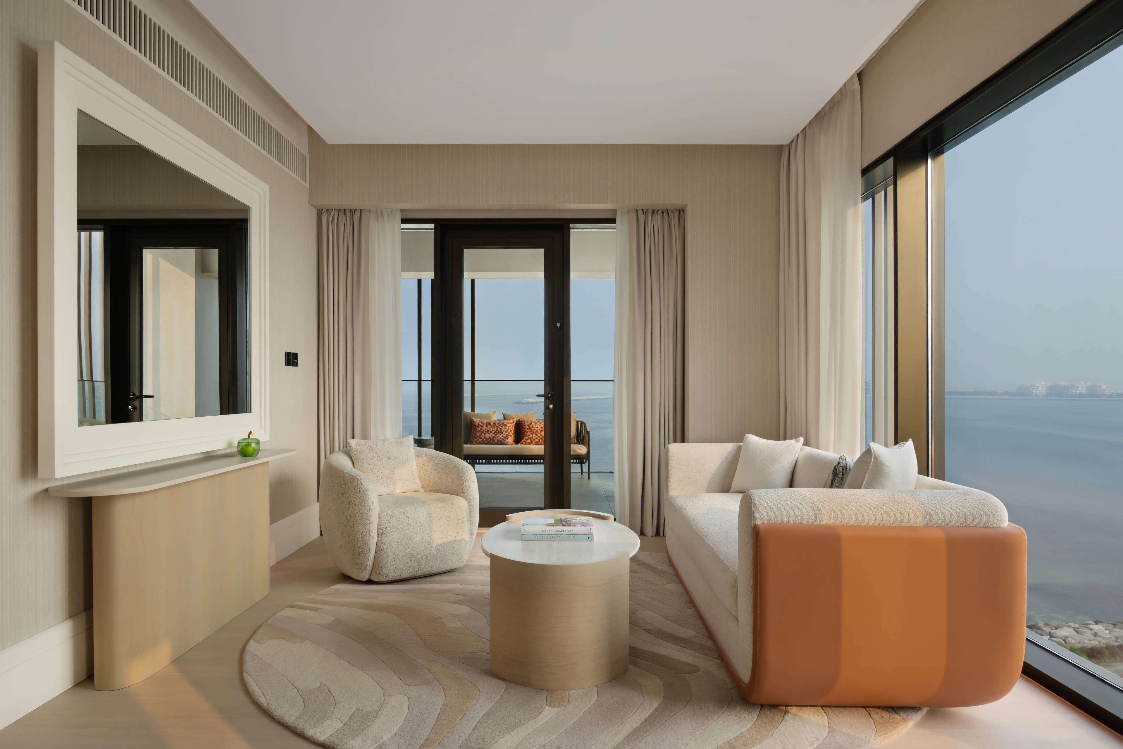 Delano Dubai Ansicht 5