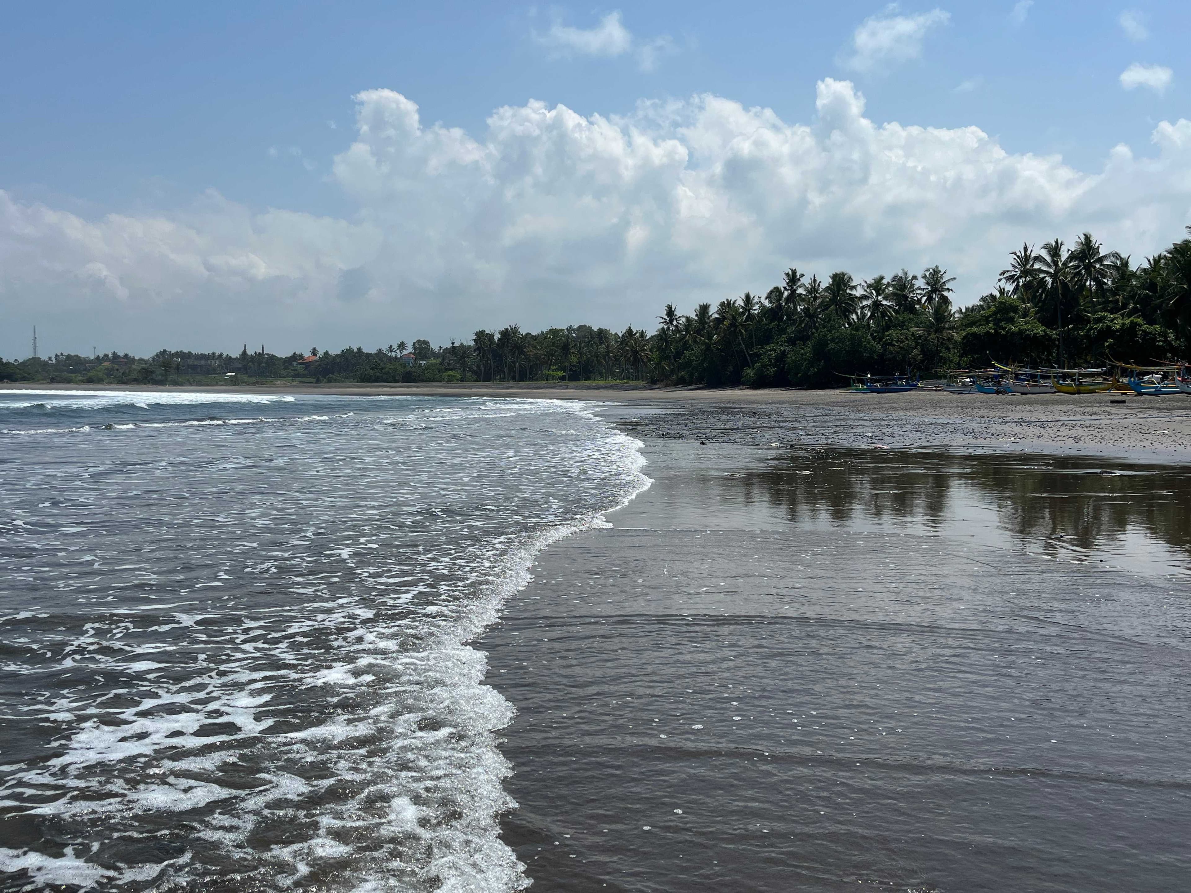Puri Dajuma Beach Eco-Resort & Spa Ansicht 9