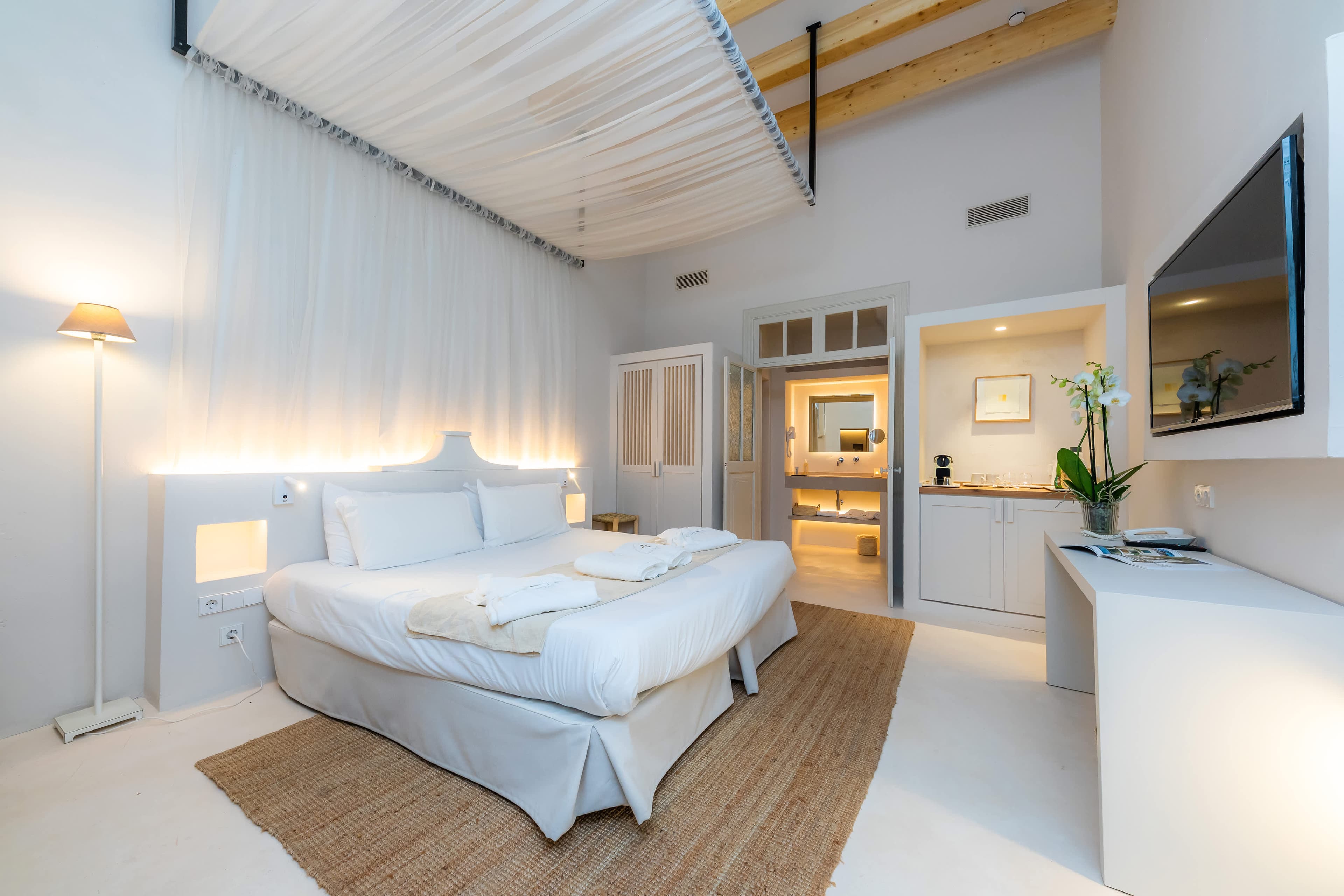 Yartan Boutique Hotel - Adults Only Ansicht 4