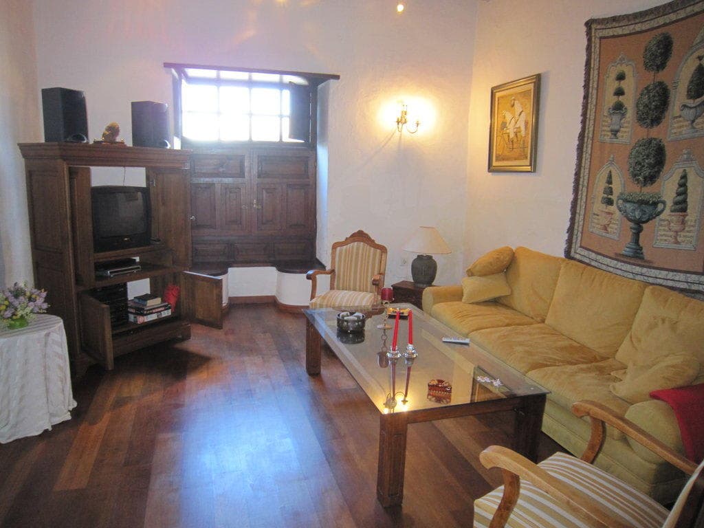 Casa Rural Finca Isabel