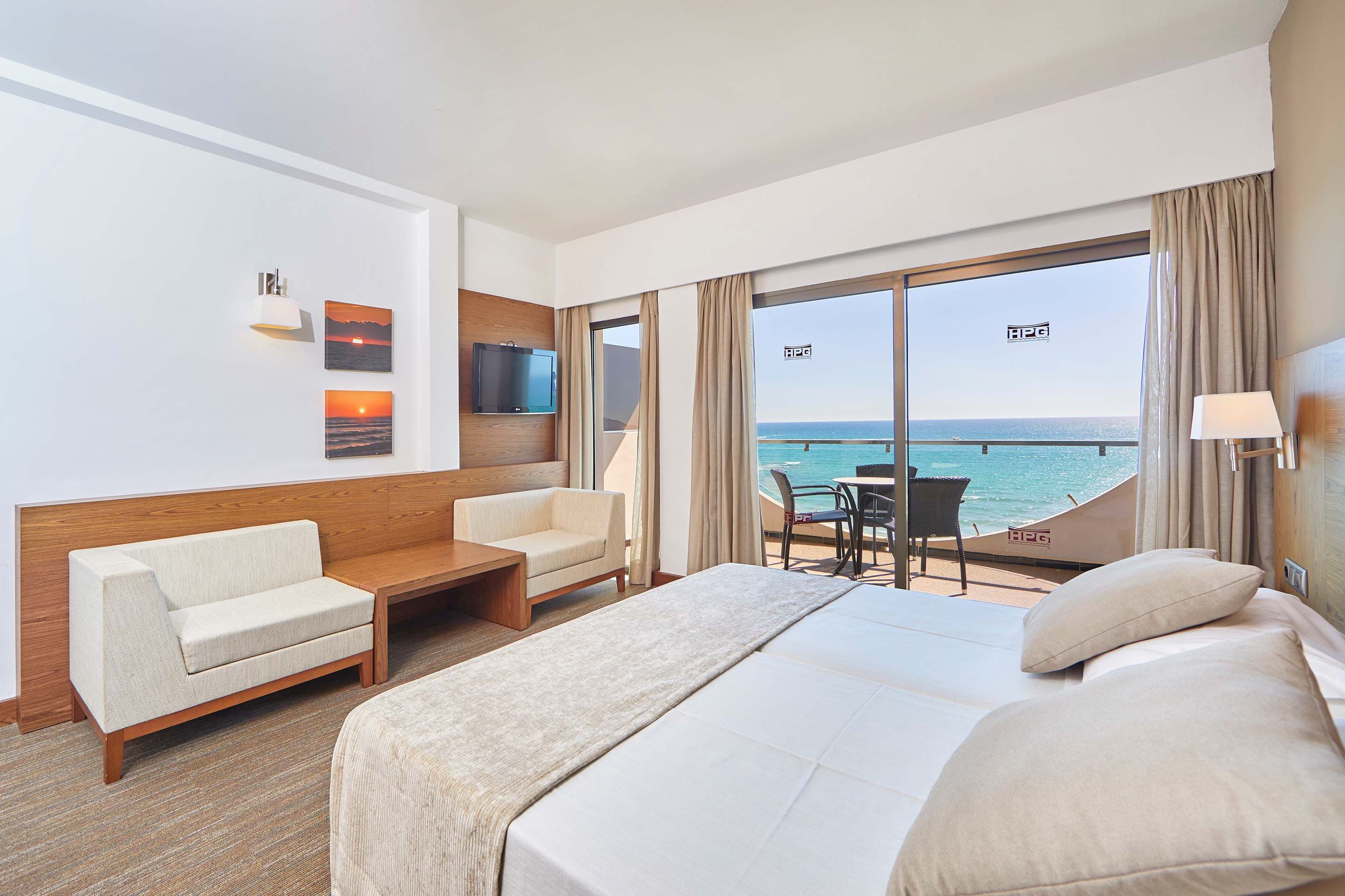 Hotel Playa Golf Ansicht 5