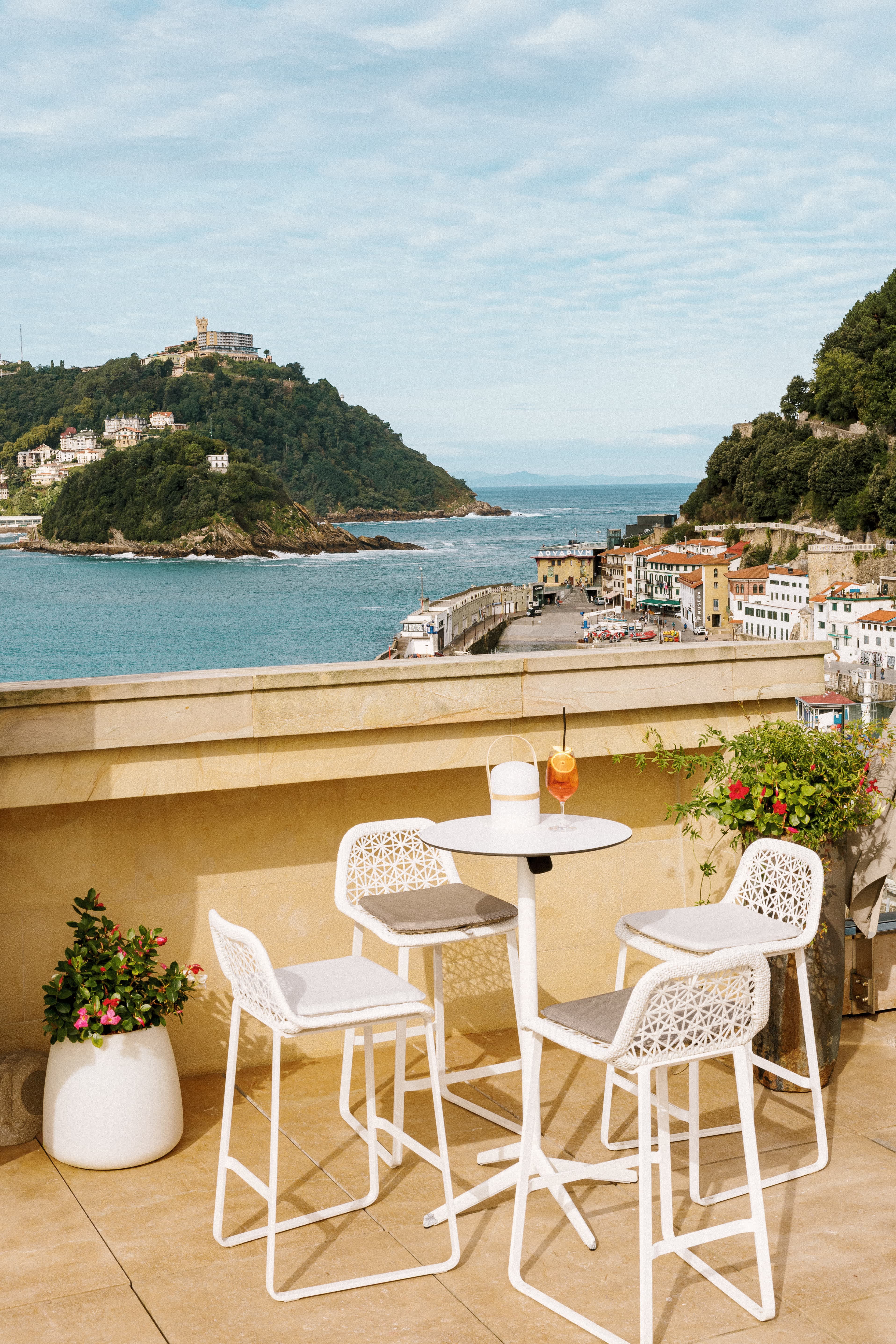 Lasala Plaza Hotel - Adults Only Ansicht 9