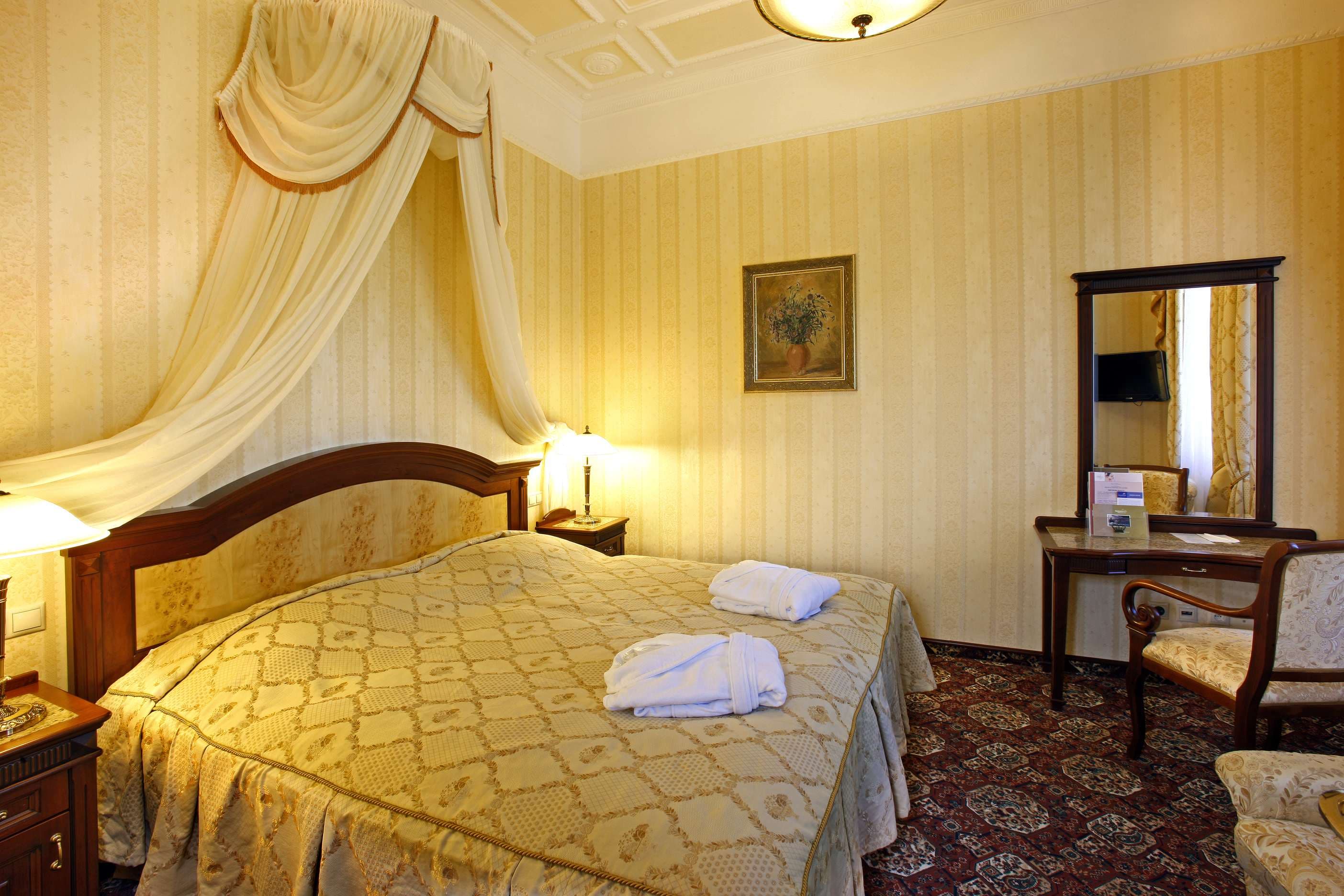 Nové Lázné Ensana Health Spa Hotel Ansicht 3