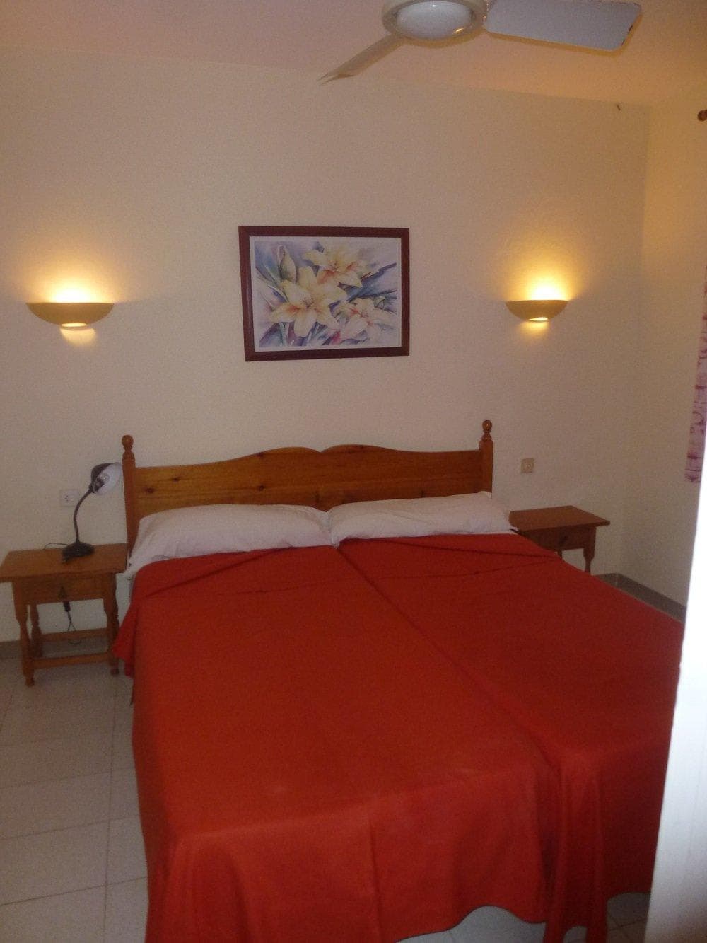 Hotel Club Andria Ansicht 3