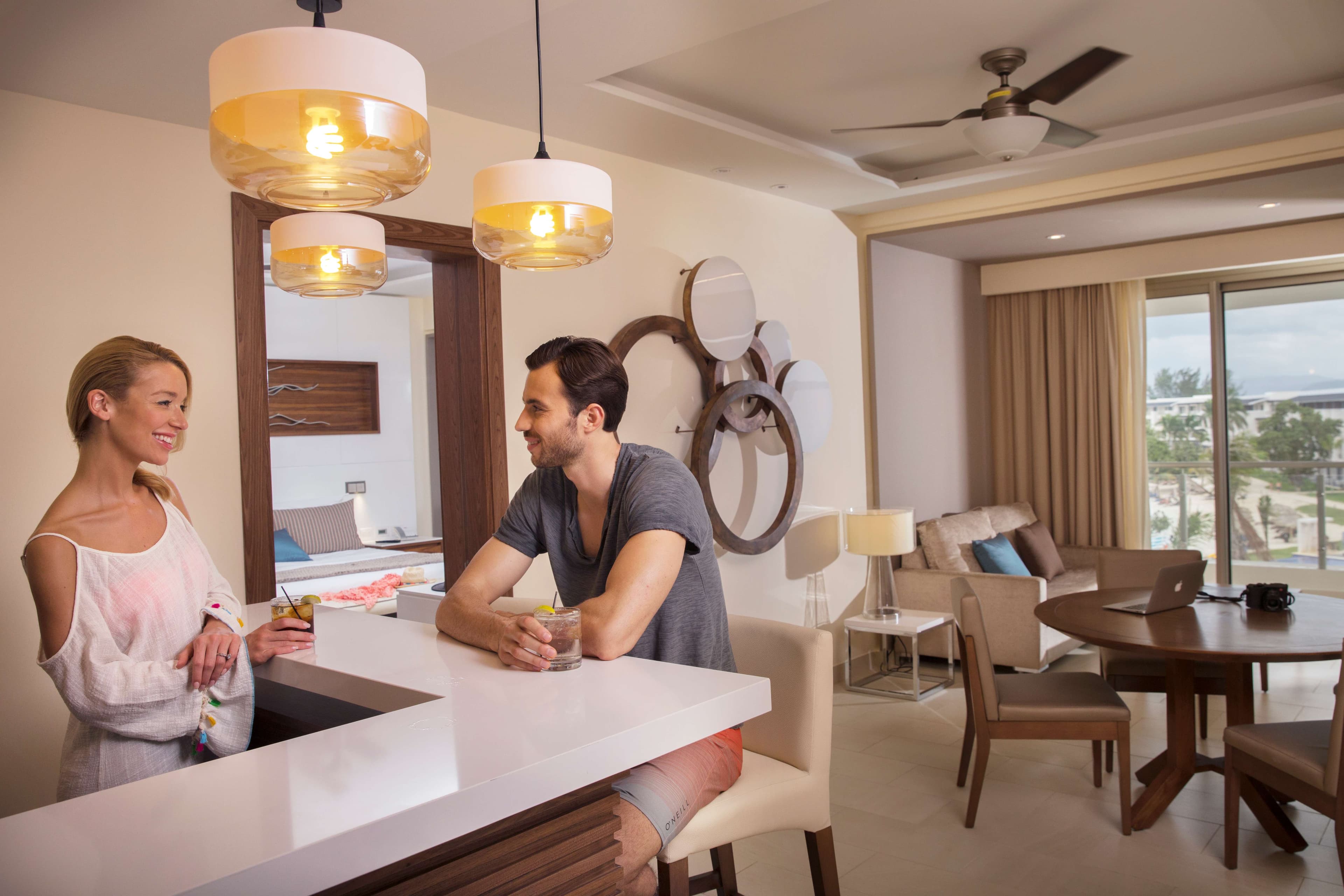 Royalton Negril Resort & Spa Ansicht 5