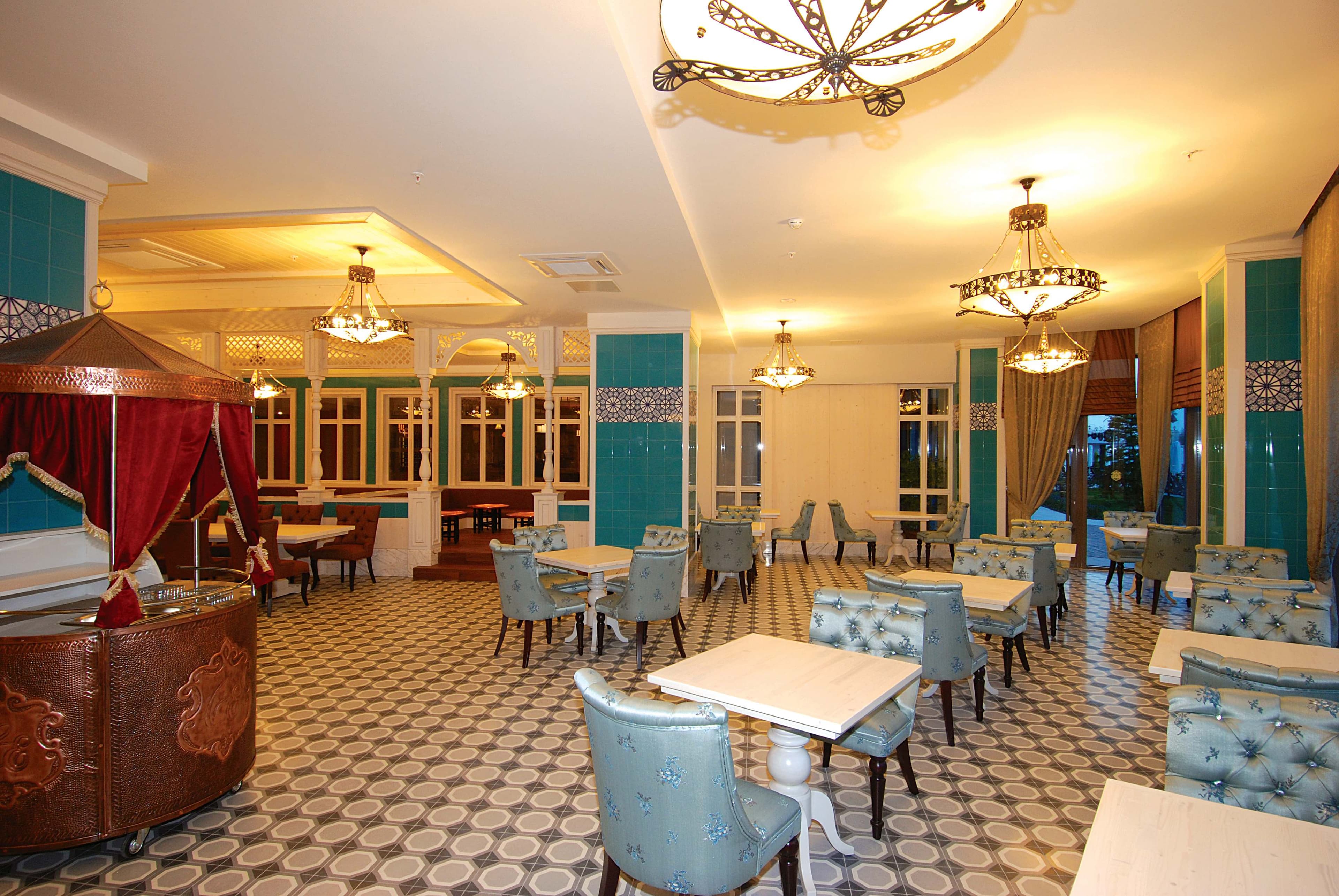 Commodore Elite Suites & Spa - Adults only Ansicht 8