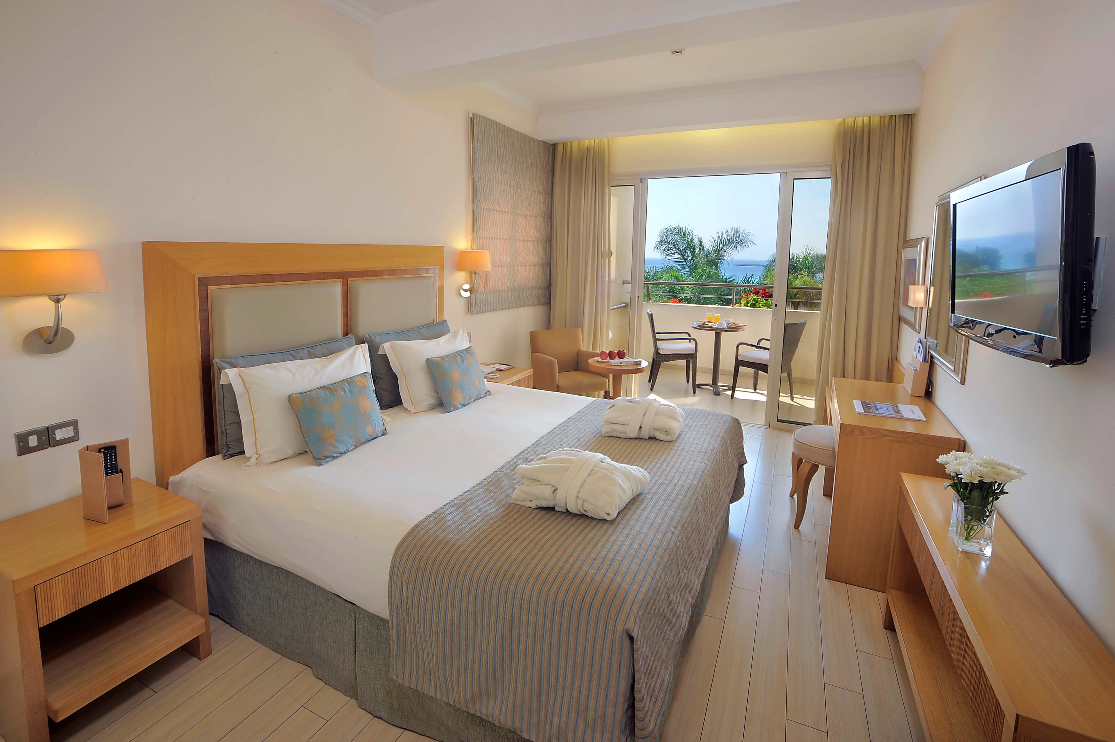 Olympic Lagoon Resort Ayia Napa Ansicht 4