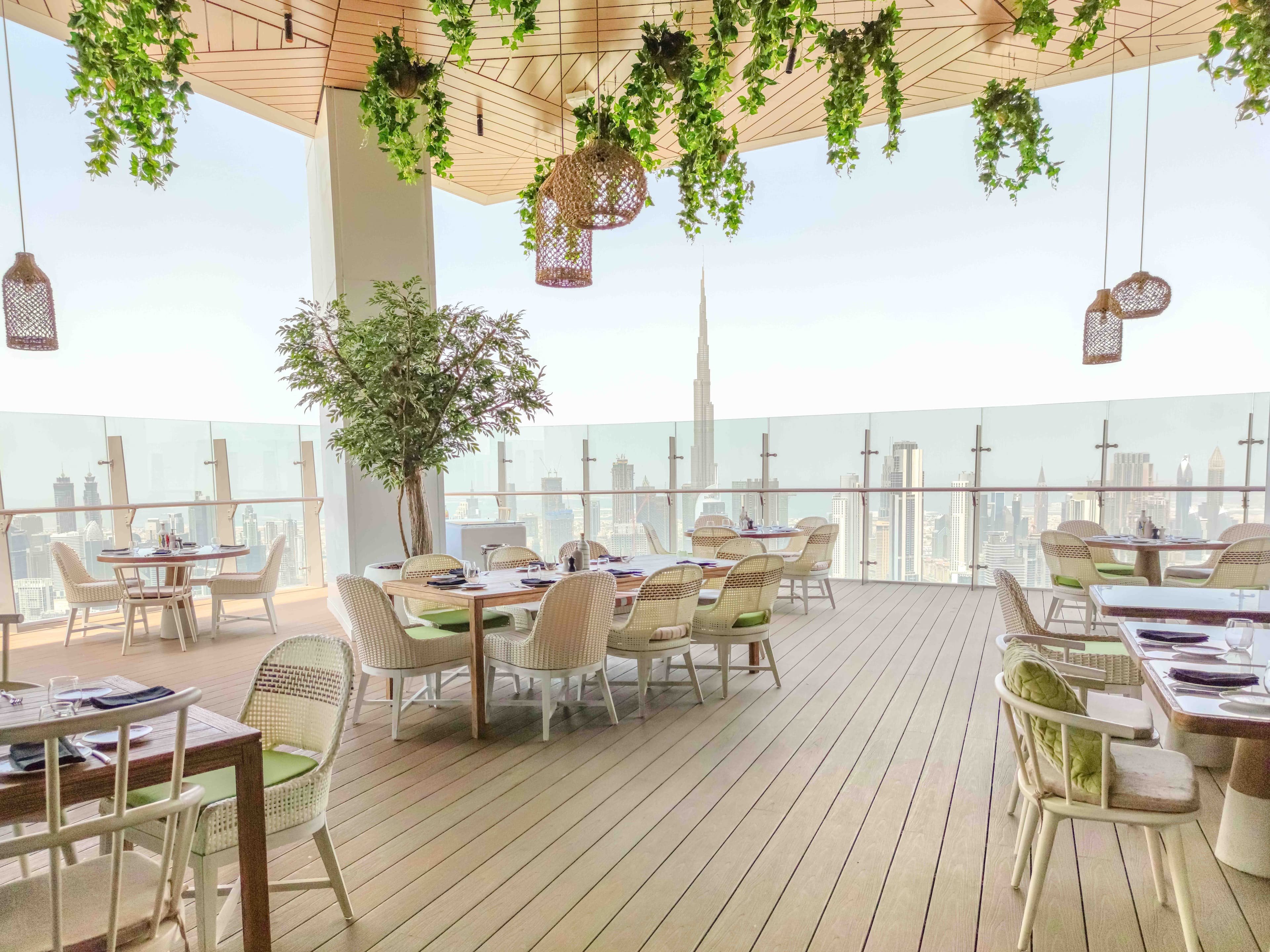 SLS Dubai Hotel & Residences Ansicht 7
