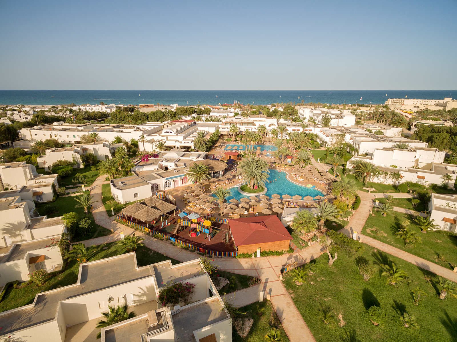 TUI MAGIC LIFE Penelope Beach Ansicht 2