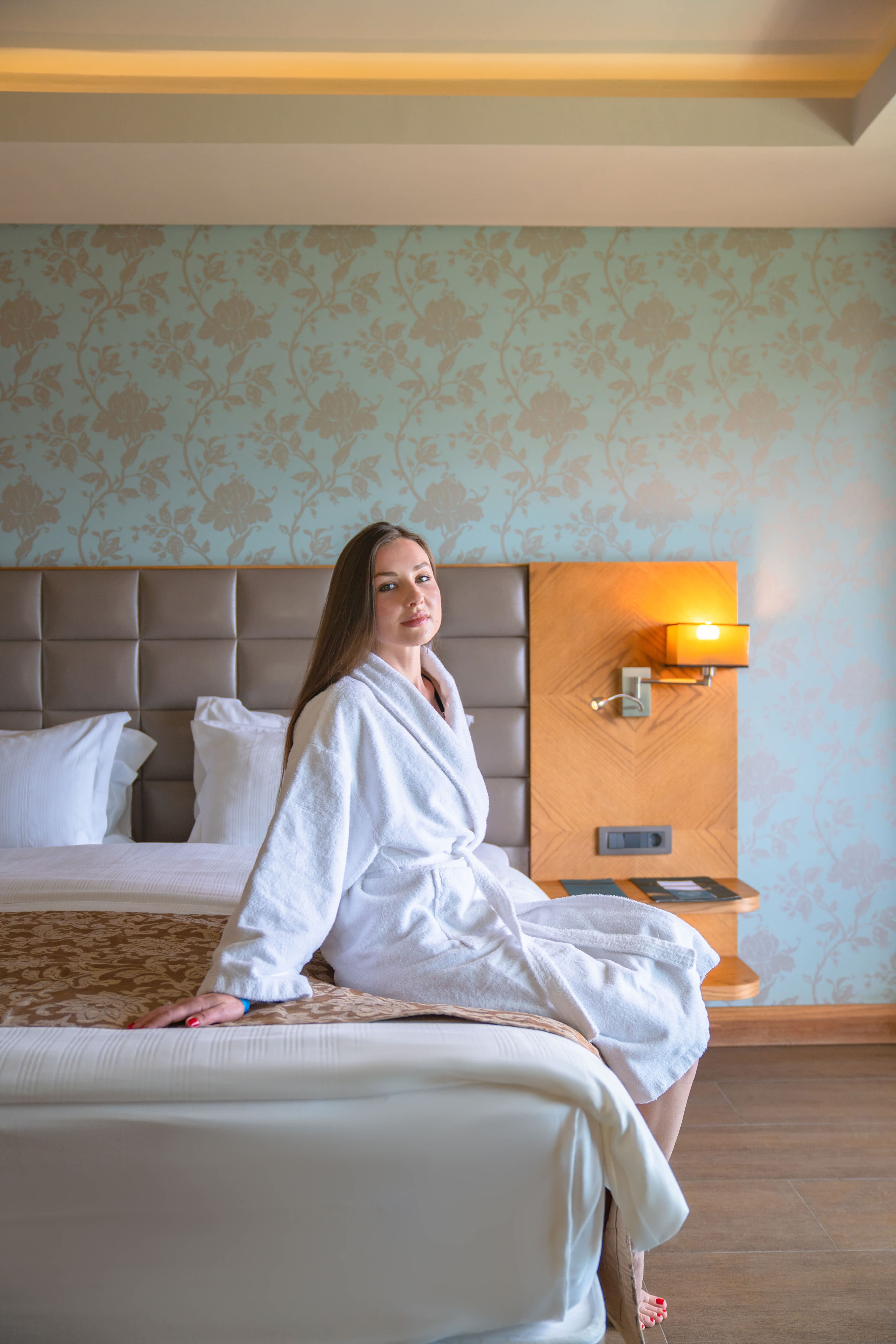 Casa De Maris Spa & Resort Ansicht 4