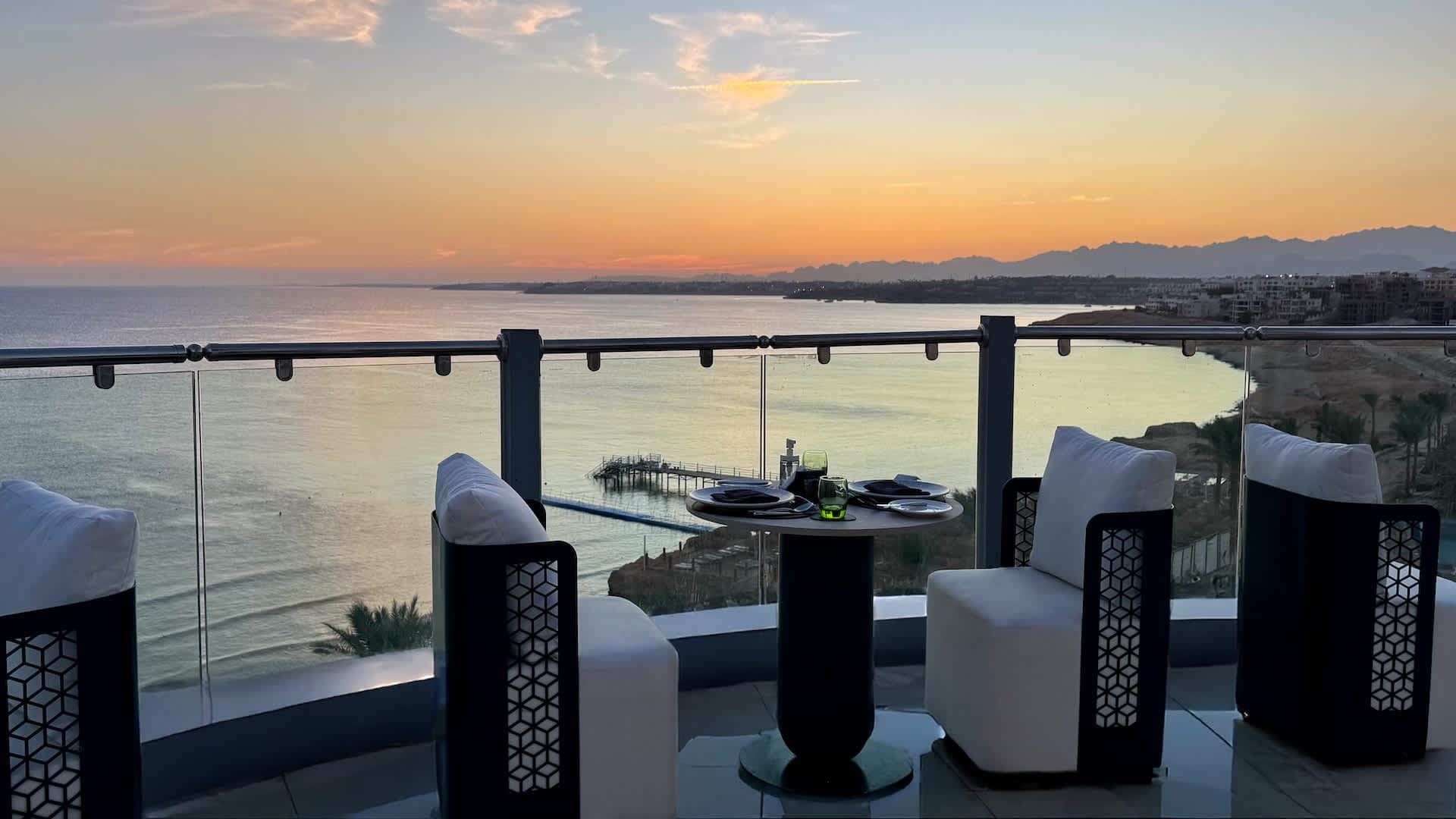 SUNRISE Remal Beach Resort Ansicht 7