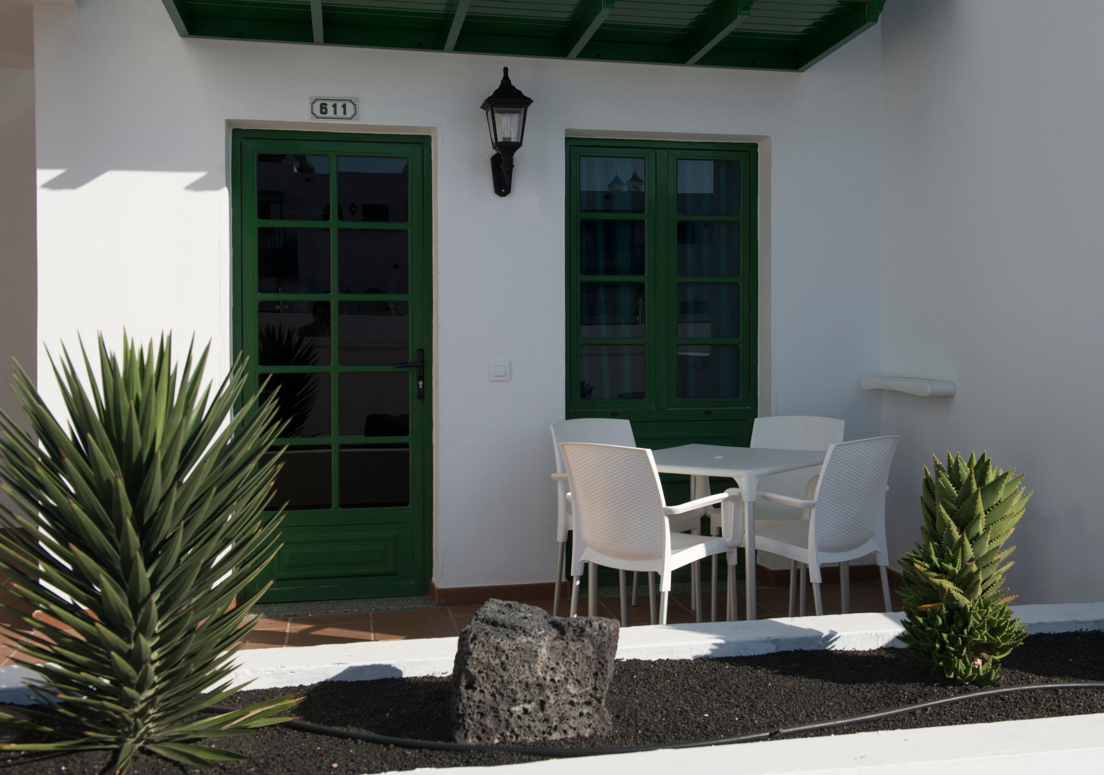 Gloria Izaro Club Hotel Ansicht 4