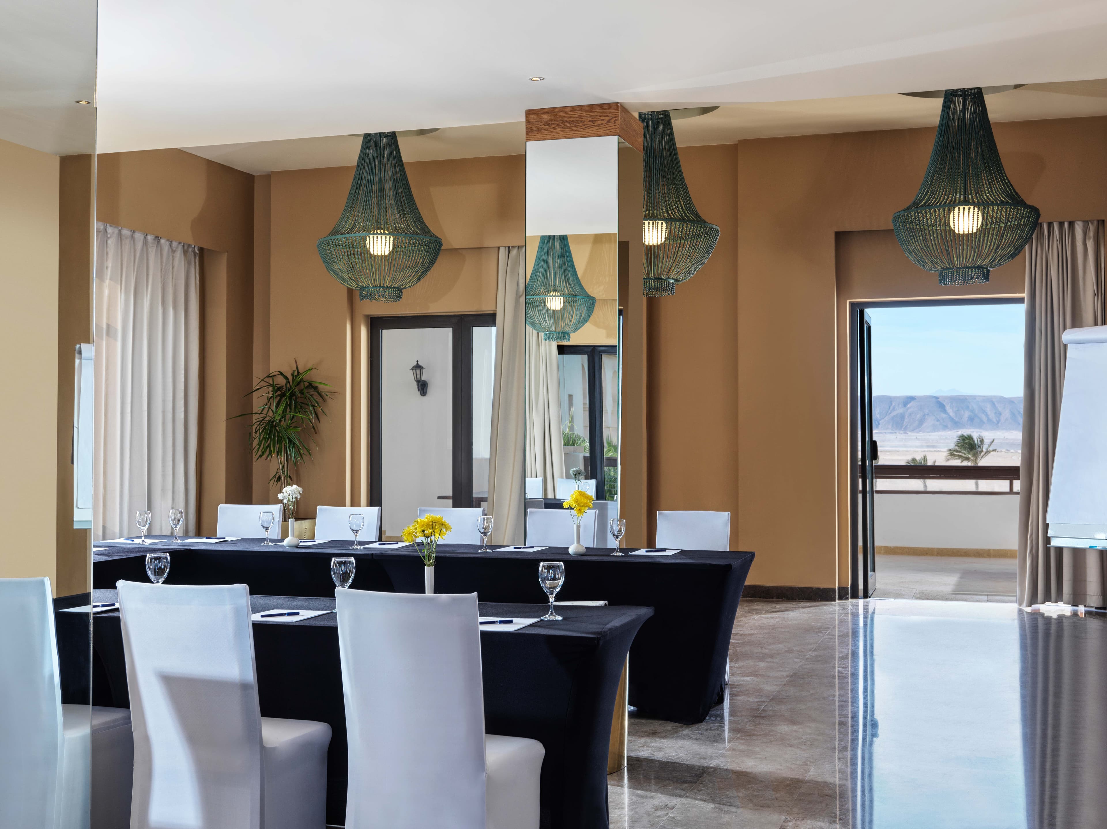 Ancient Sands Golf Resort Ansicht 10