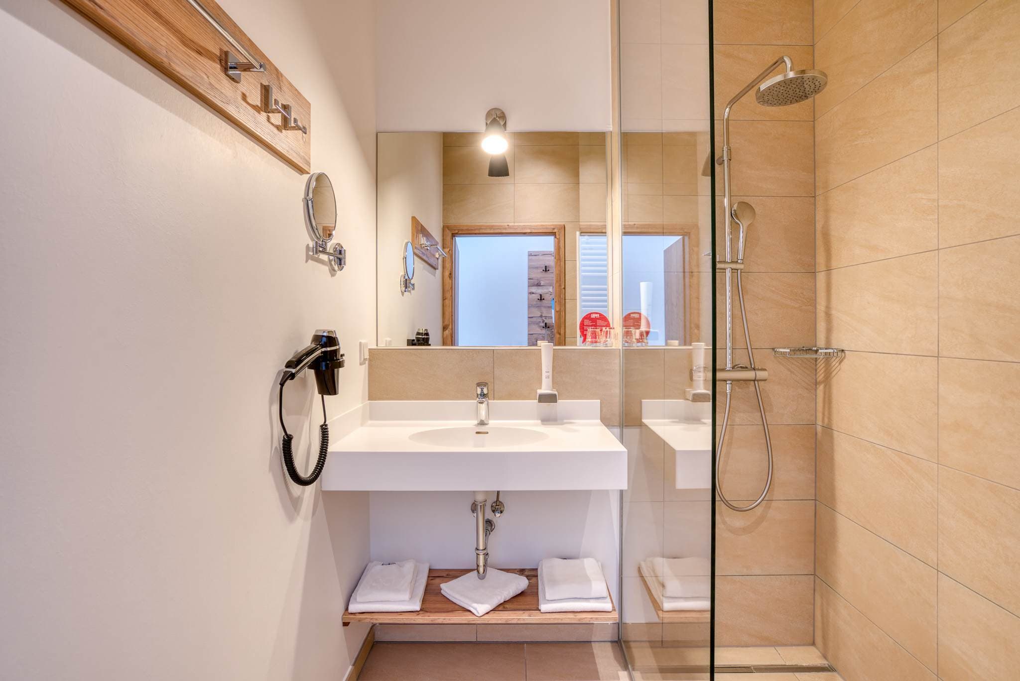 COOEE alpin Hotel Bad Kleinkirchheim Ansicht 5