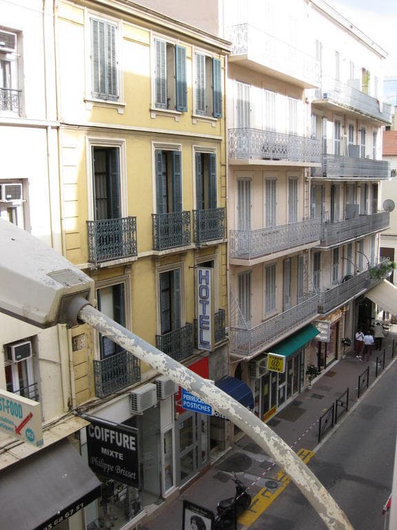 Hotel l'Esterel Ansicht 7