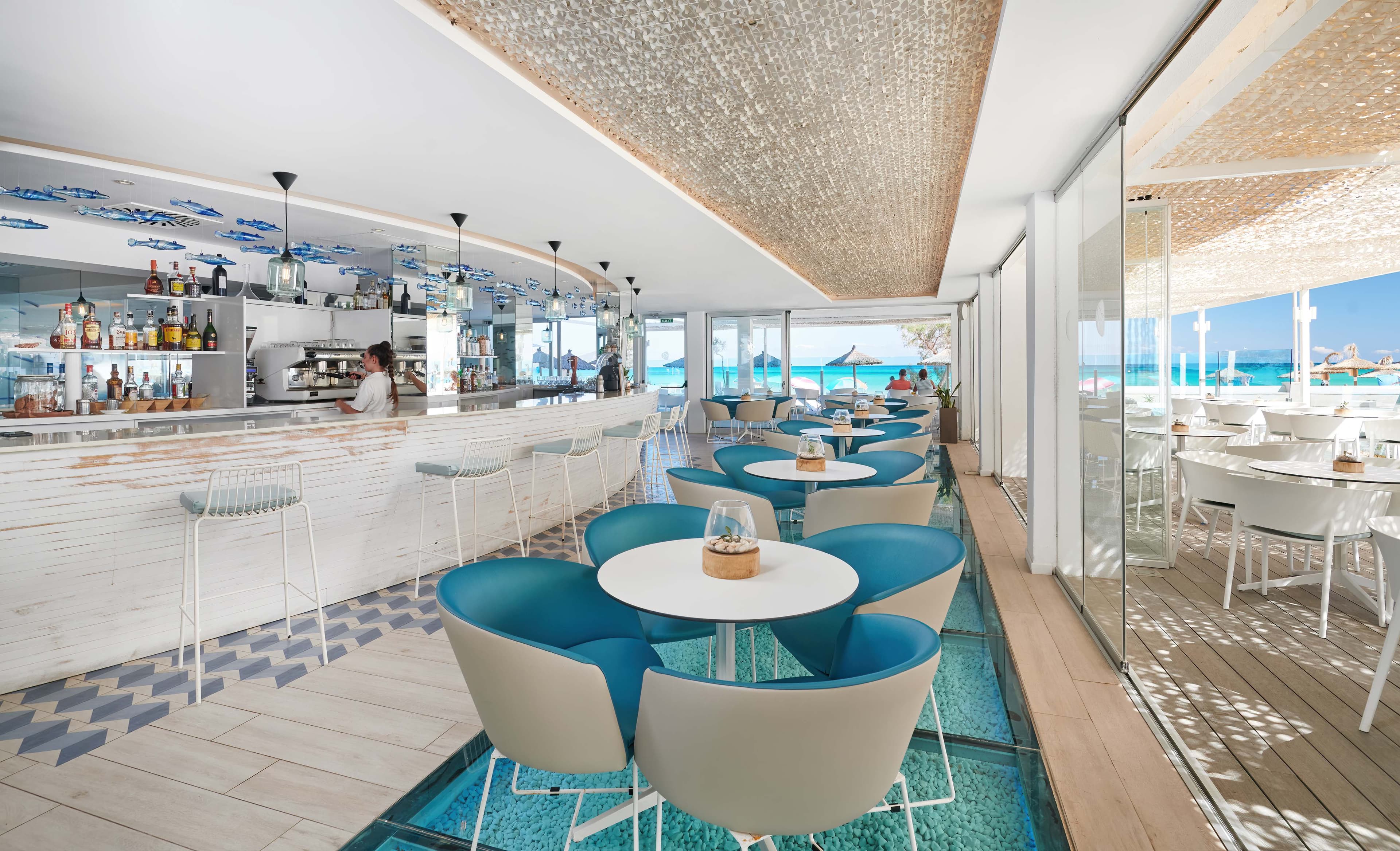 The Sea Hotel by Grupotel - Adults only Ansicht 8