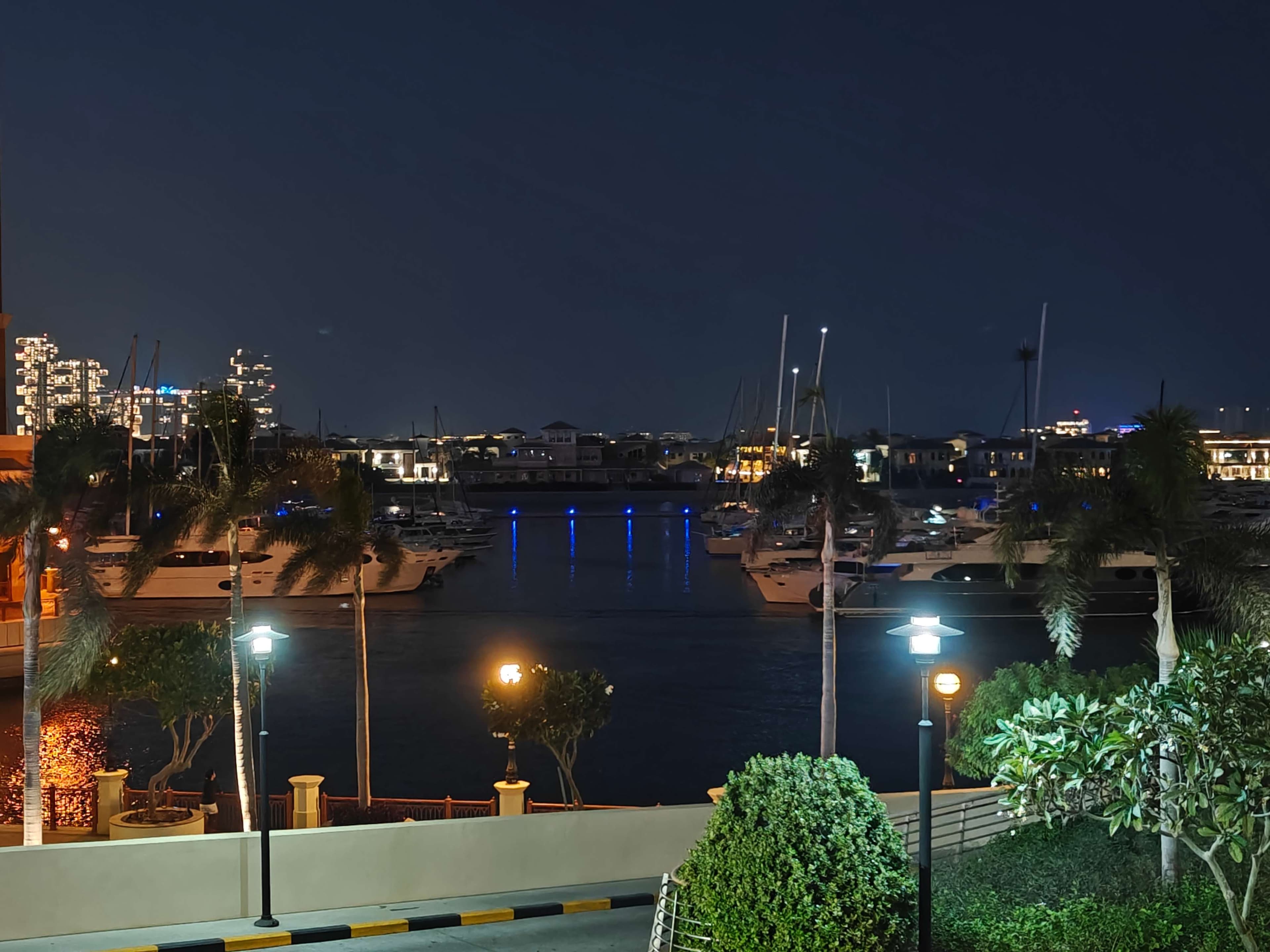 Andaz Dubai The Palm, by Hyatt Ansicht 3