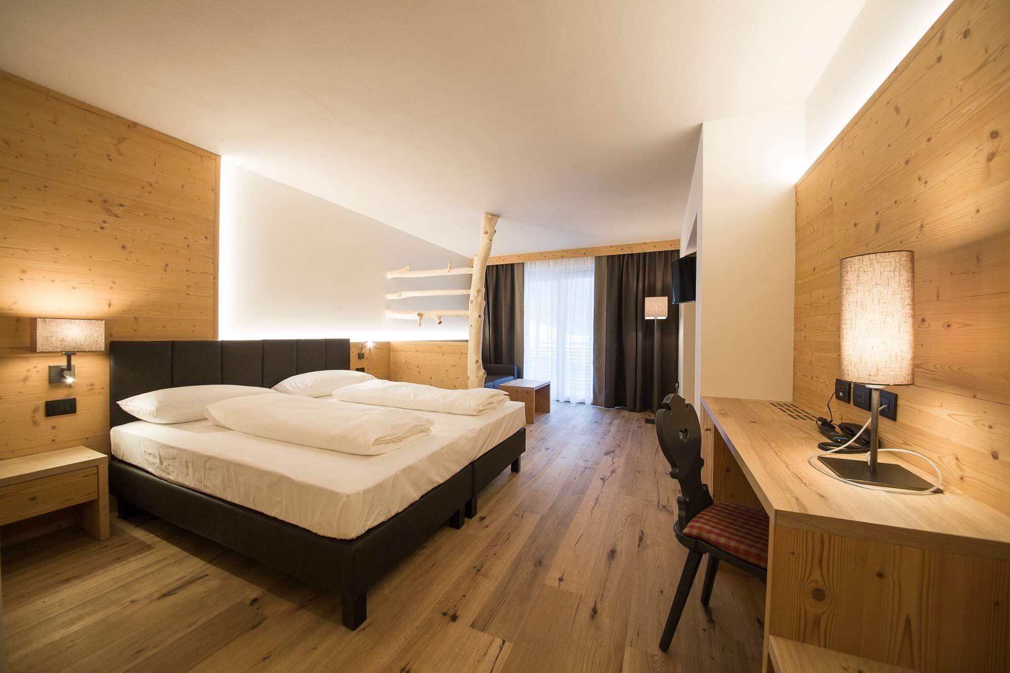 Monroc Hotel Ansicht 5
