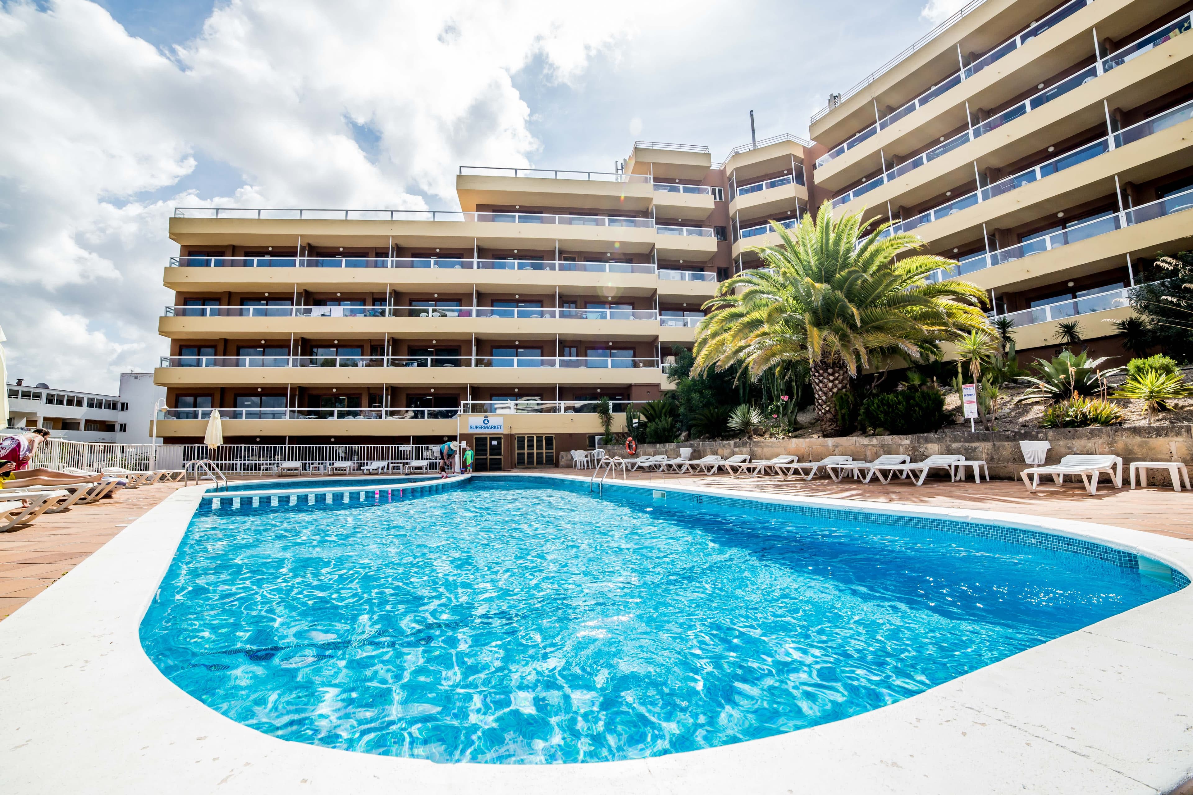 Pierre & Vacances Mallorca Portofino Apartamentos