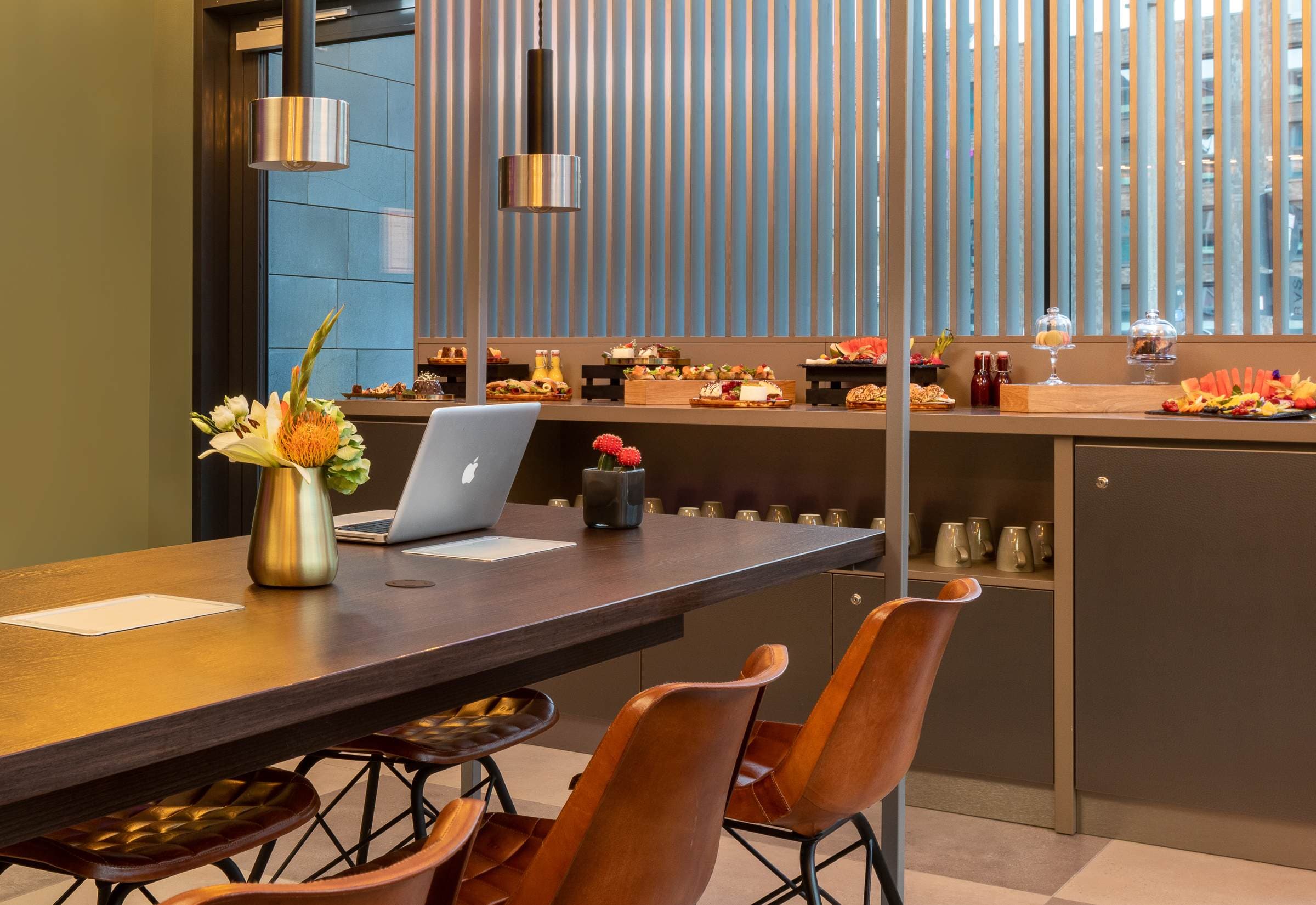 Leonardo Hotel Dortmund Ansicht 6