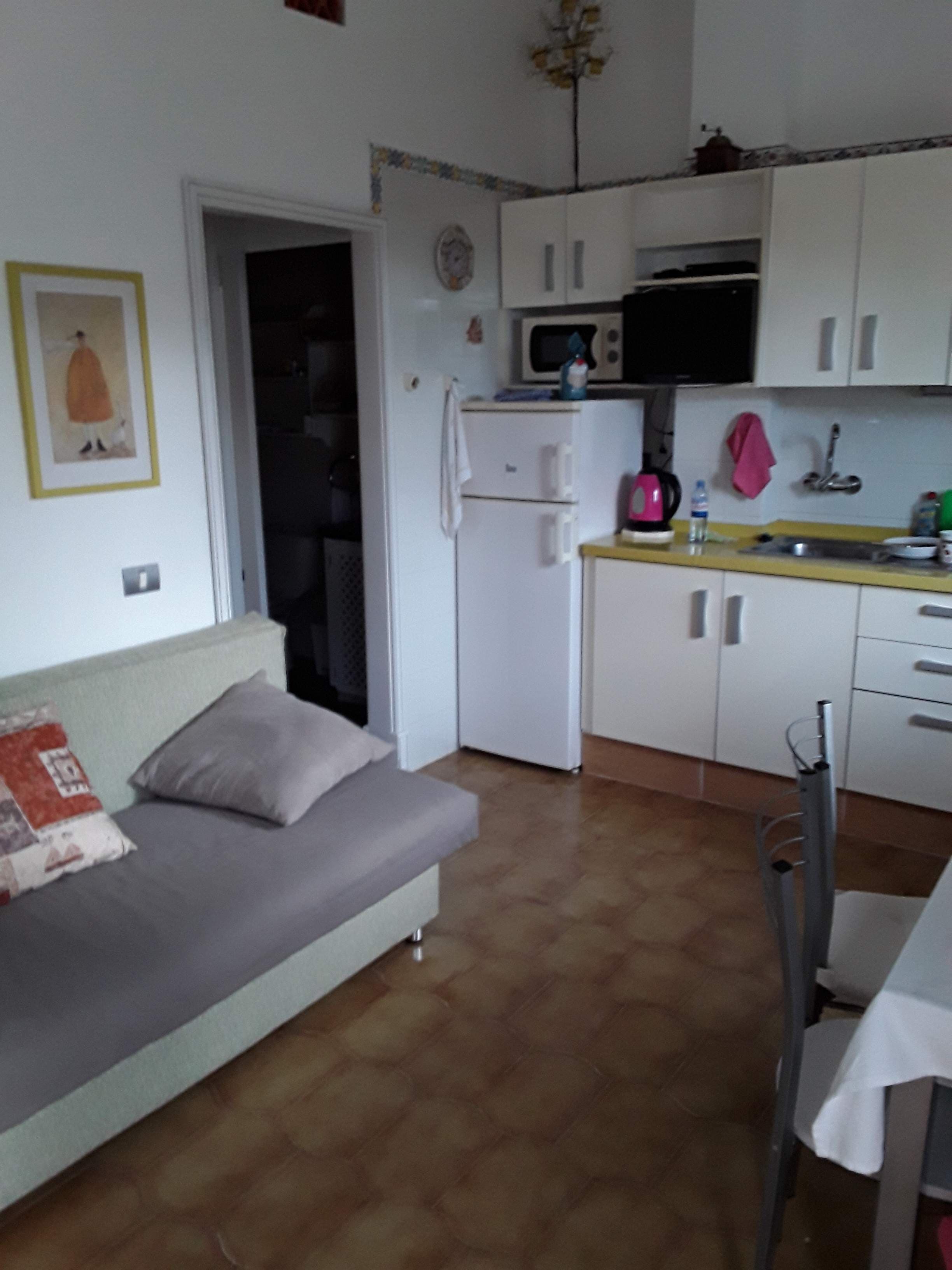Apartamentos Casa Humberto Ansicht 9