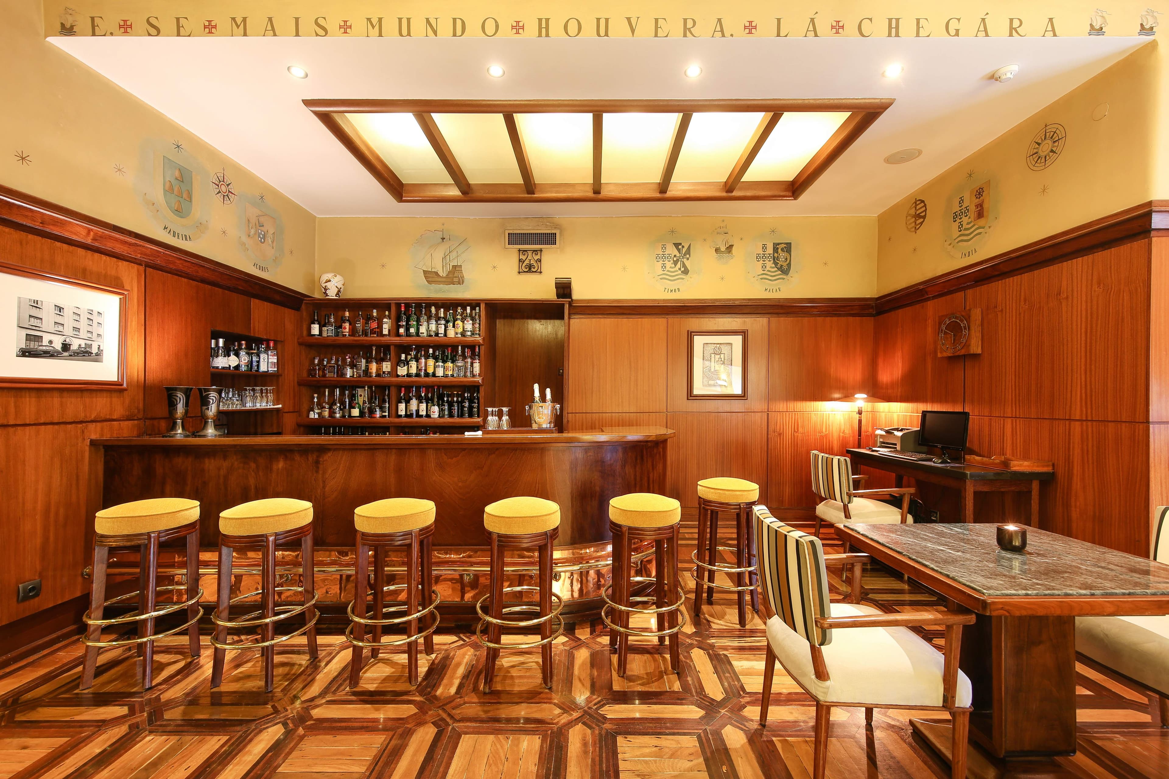 Hotel Britania Ansicht 9