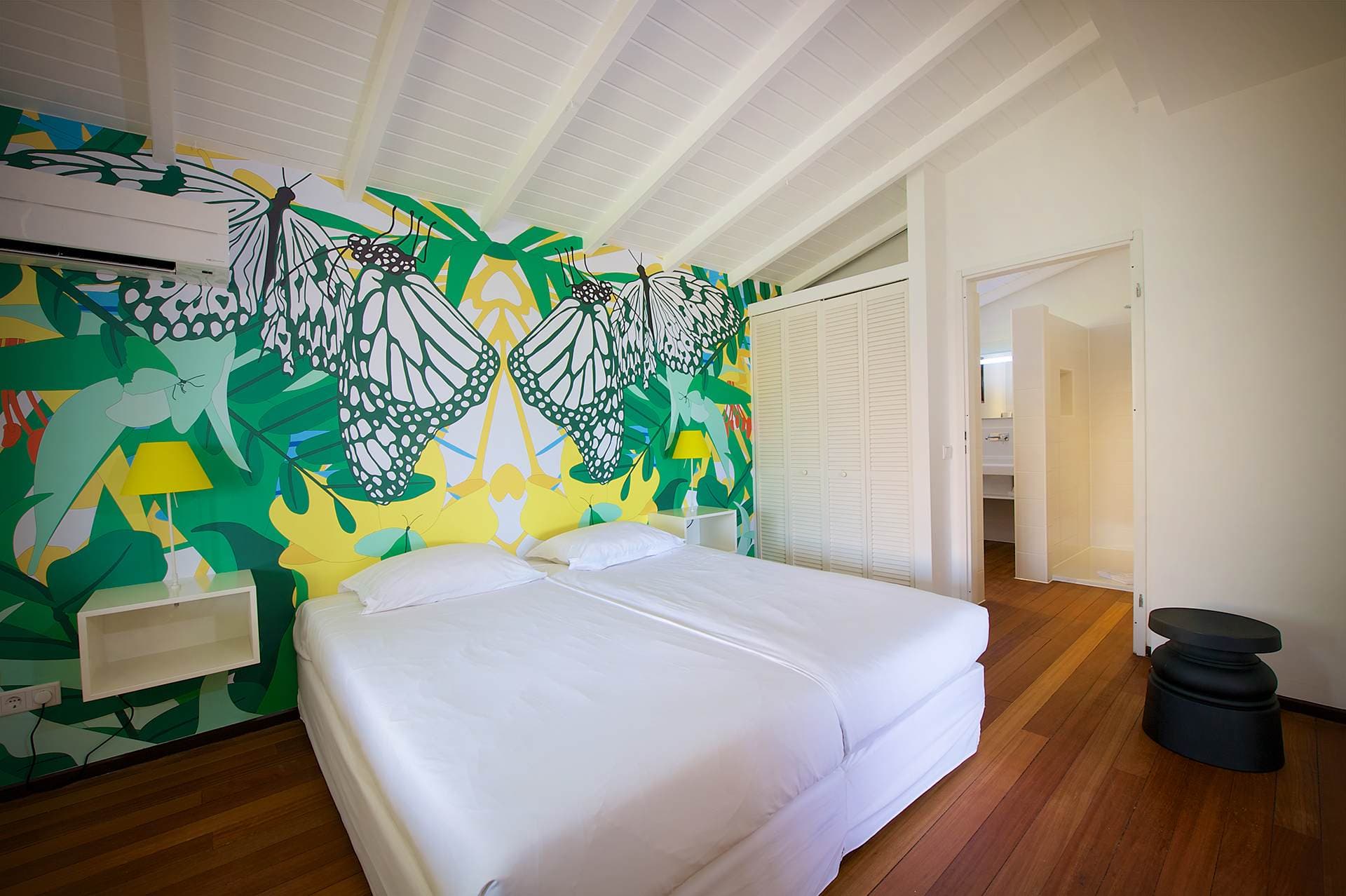 Papagayo Beach Resort Ansicht 6