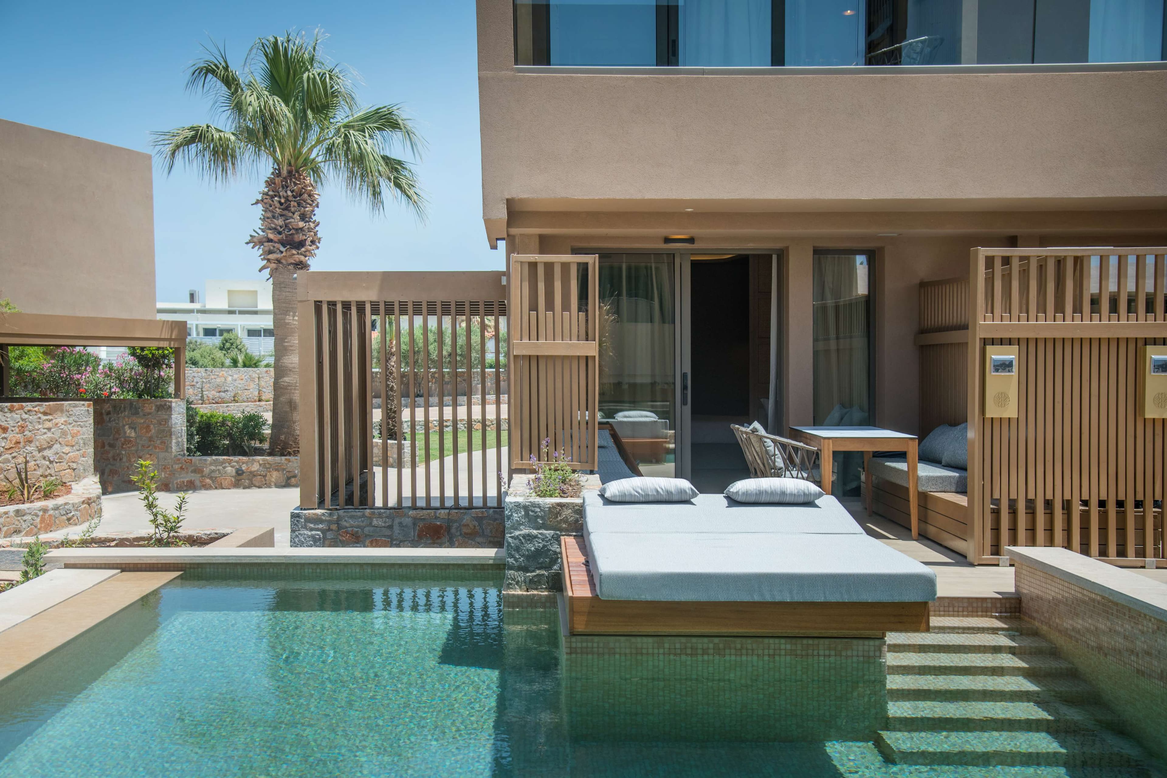 SENSEANA Sea Side Resort & Aquadventure Ansicht 5