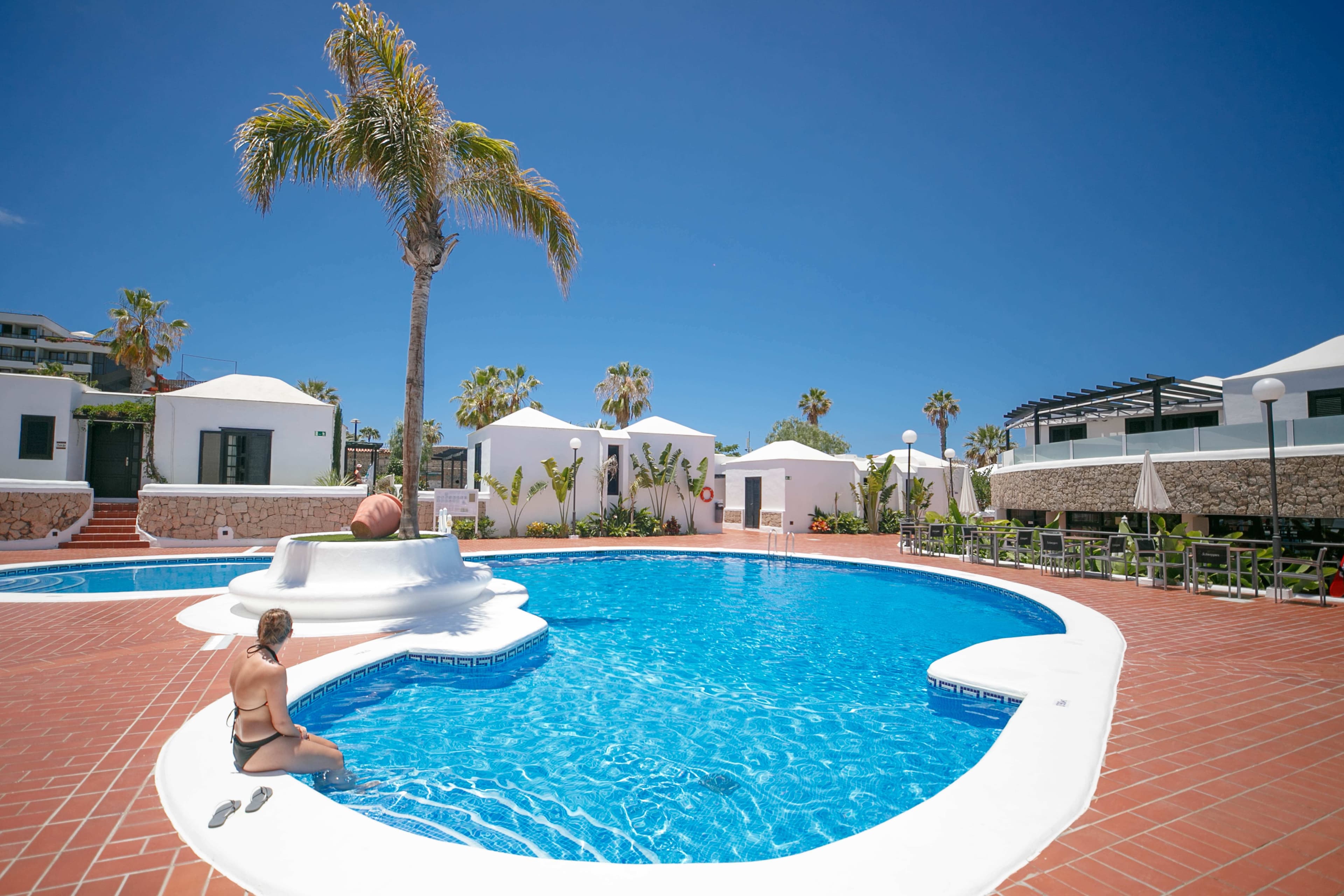 Los Cardones Boutique Village