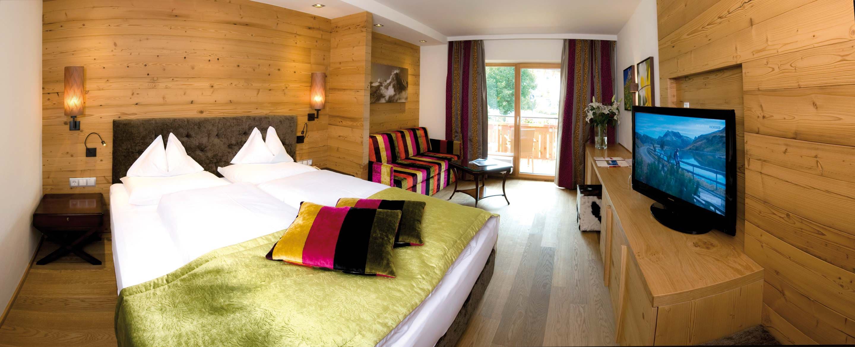 Hotel Gotthard Ansicht 6