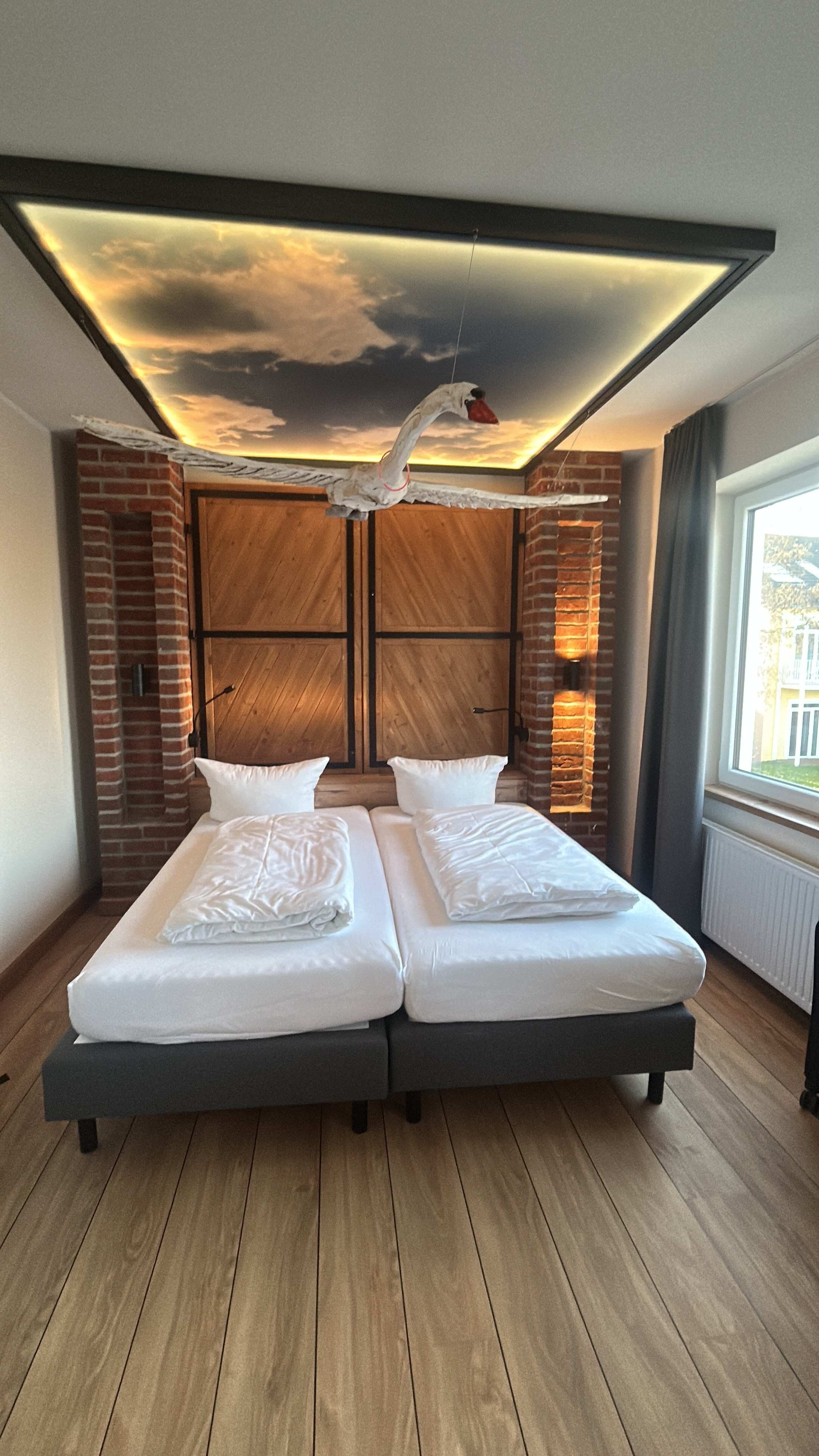 Wangerland Resort Ansicht 4