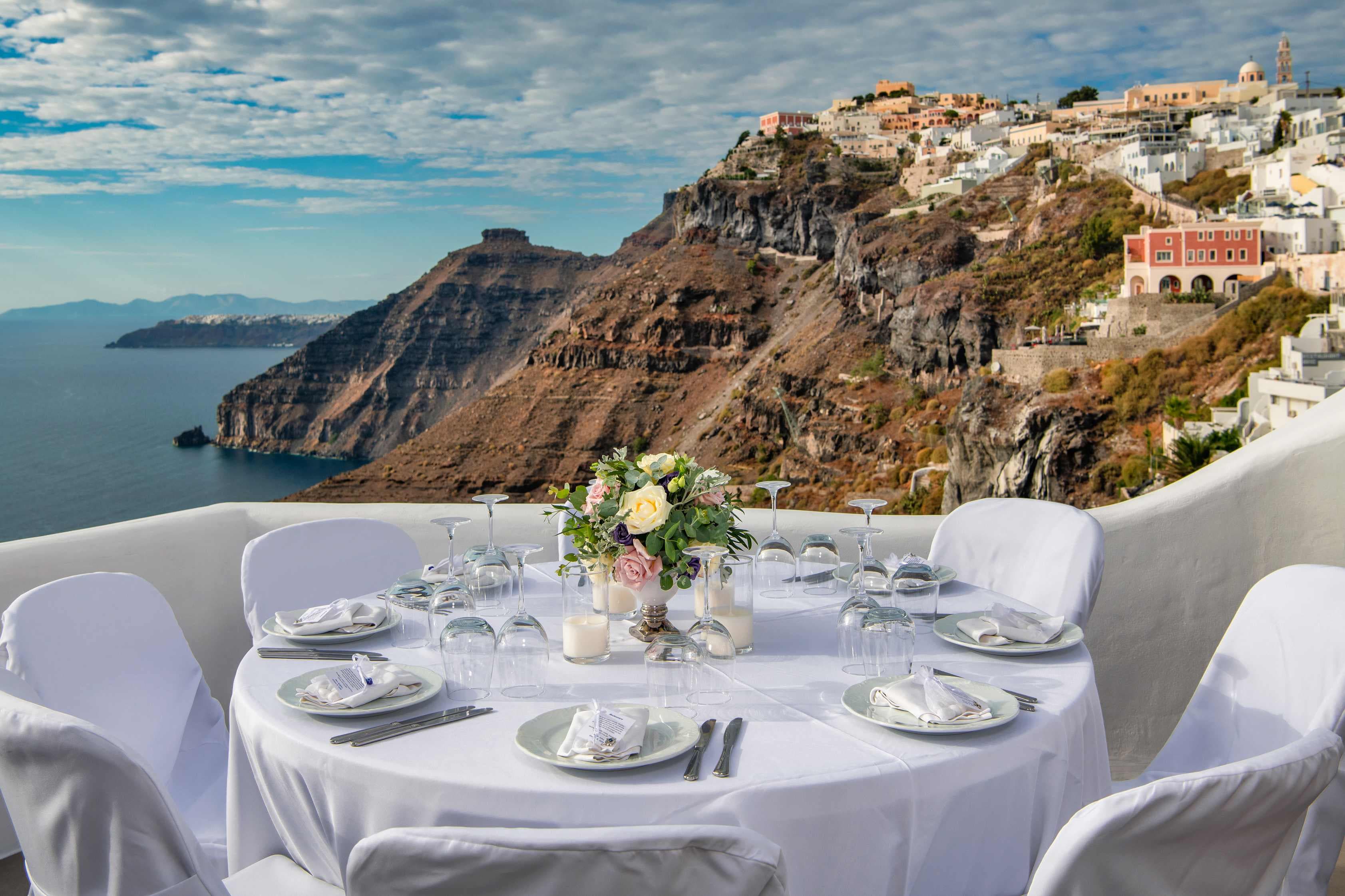 Athina Luxury Suites Ansicht 8