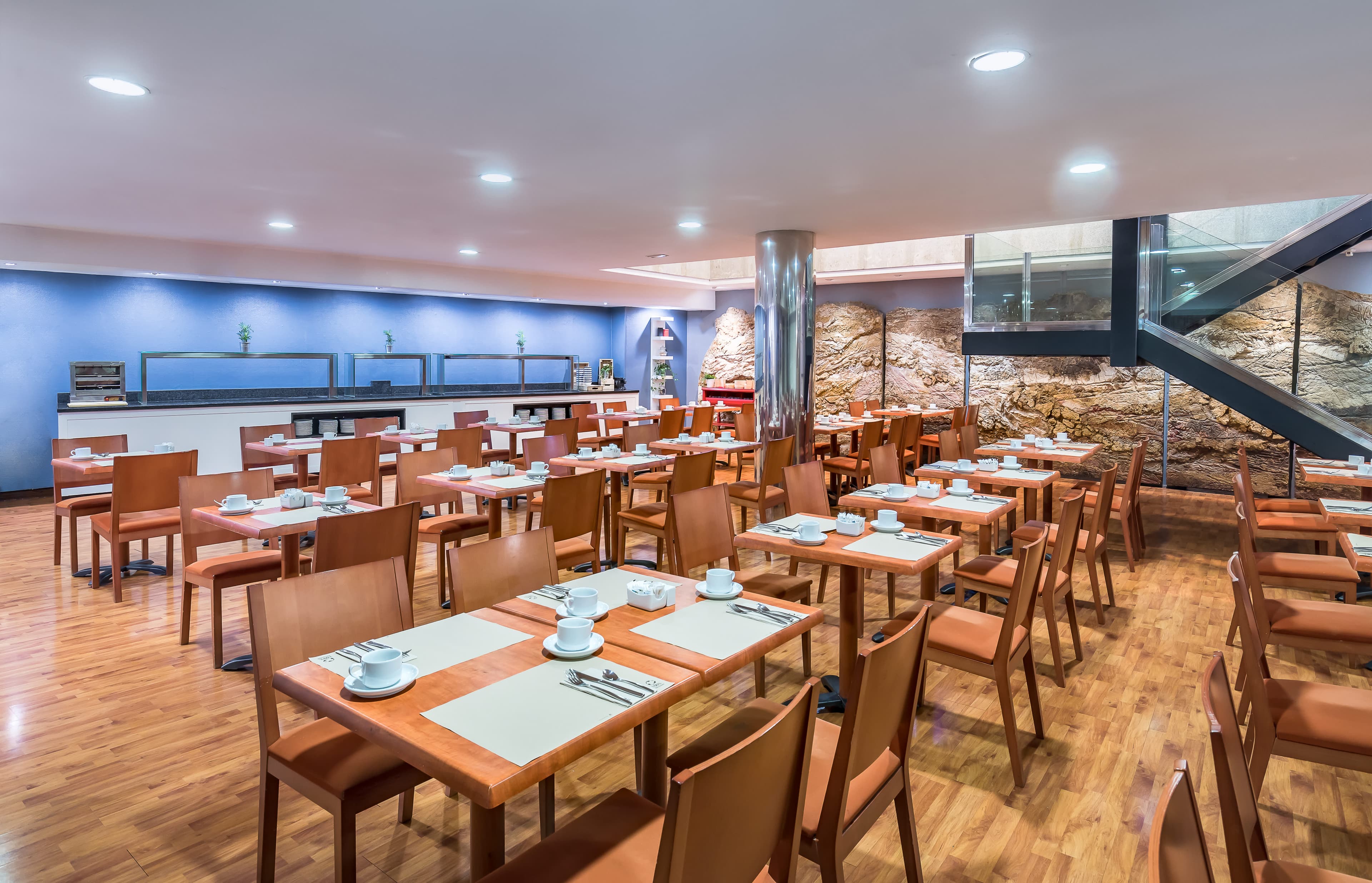 Hotel Jerez Centro Ansicht 7
