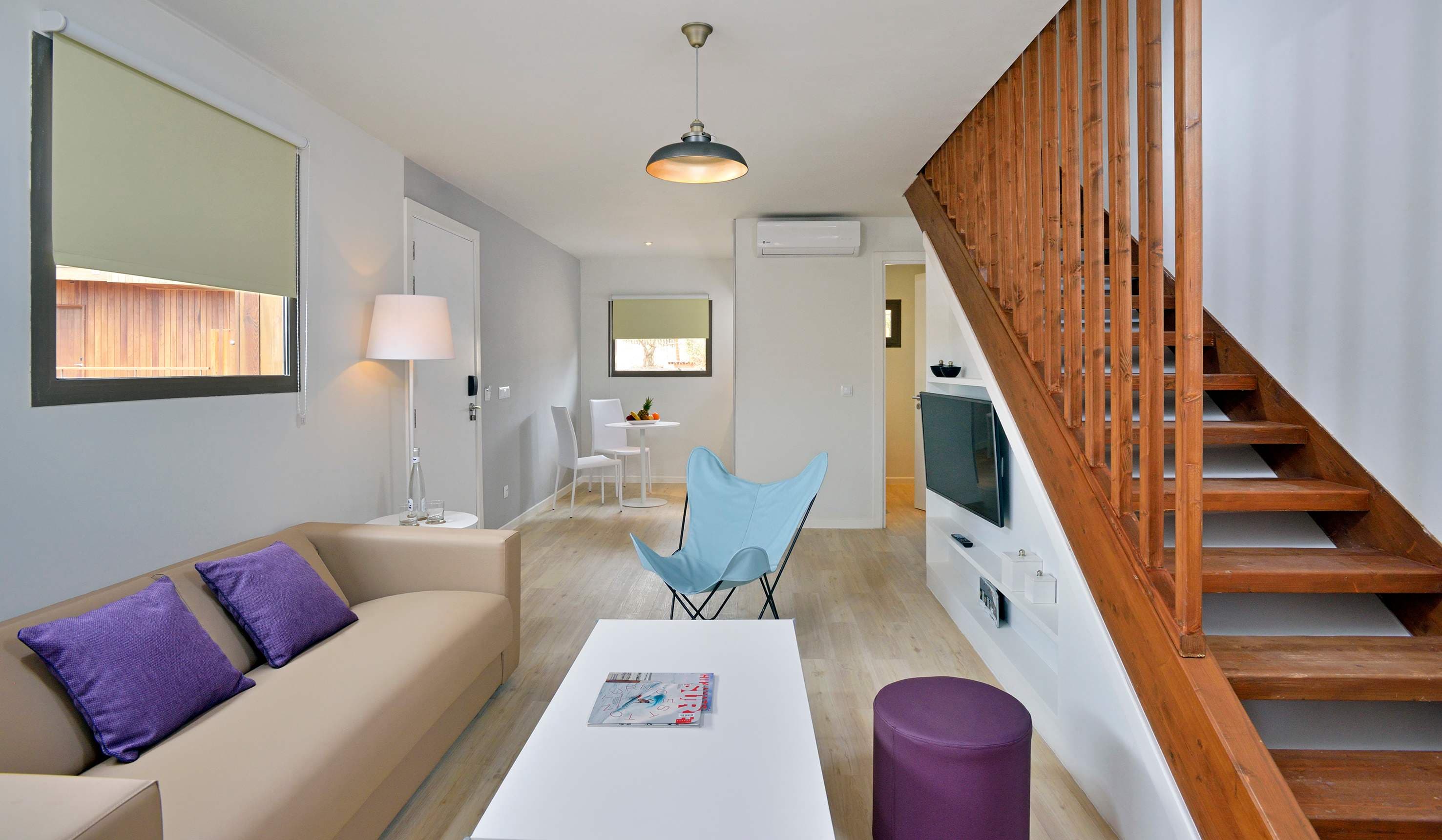 Radisson Blu Resort, Taghazout Bay Surf Village Ansicht 4