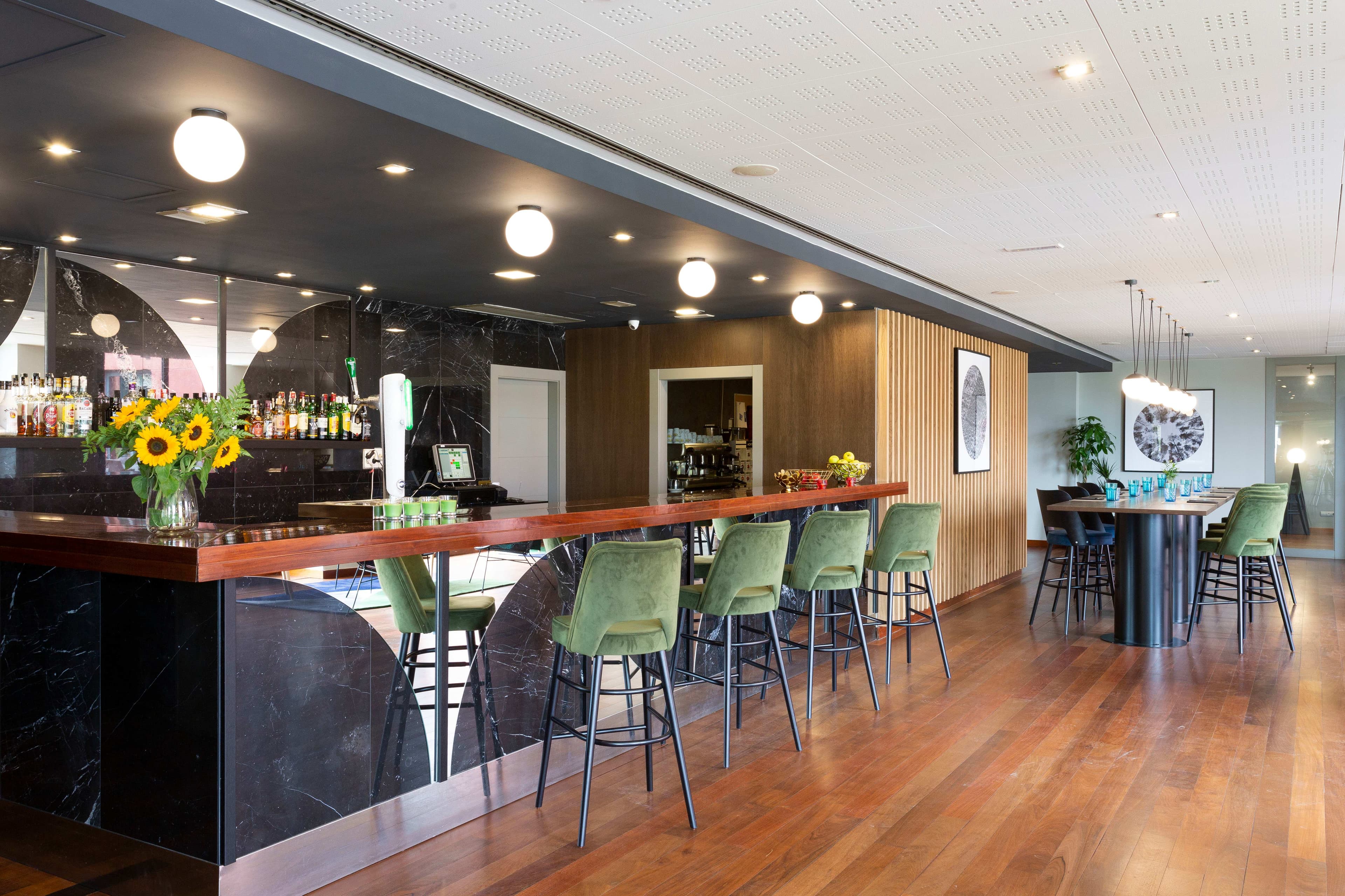 Dolce by Wyndham Barcelona Resort Ansicht 7